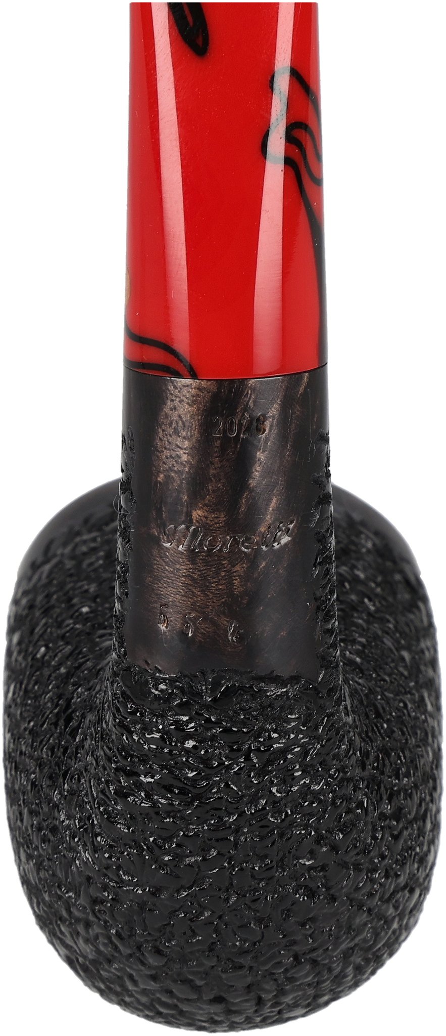 Moretti Pipes Dublin Rustiziert_05