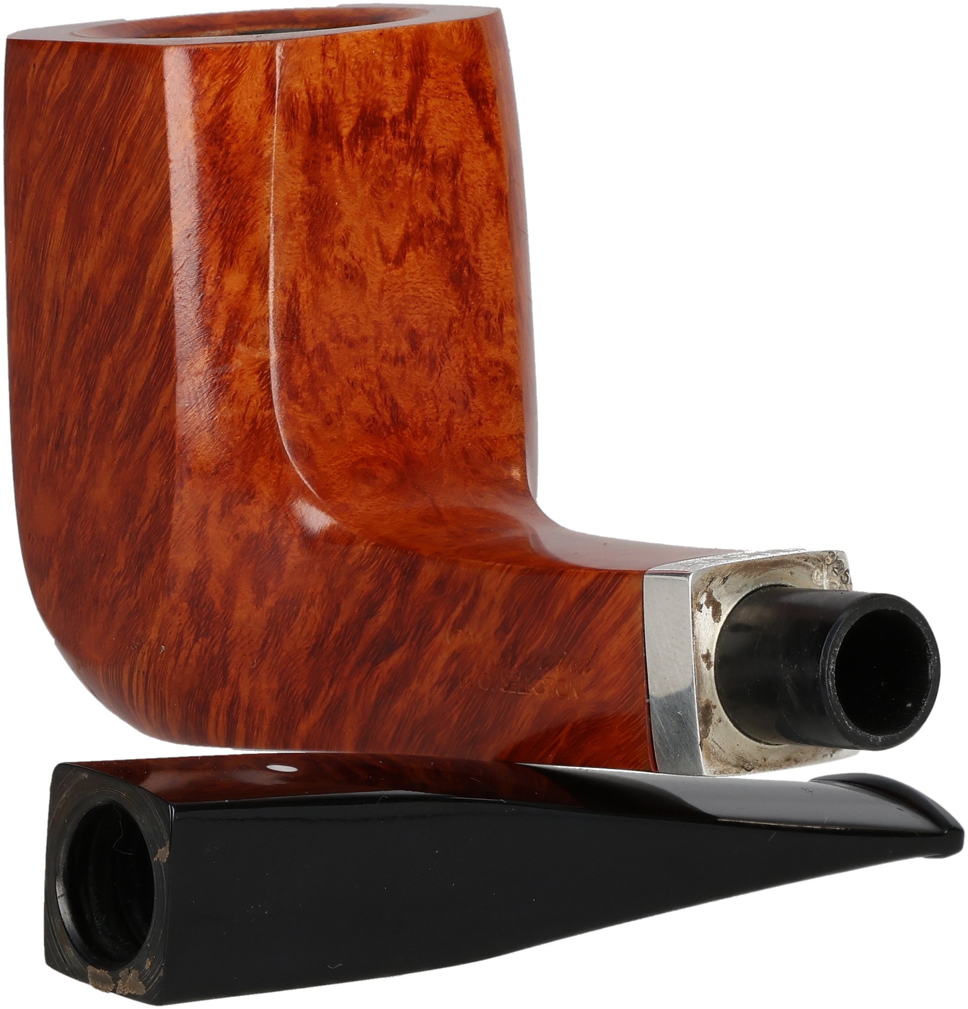 Vauen Estates W.O. Selection Aachen 1999 Schneiderwind_0