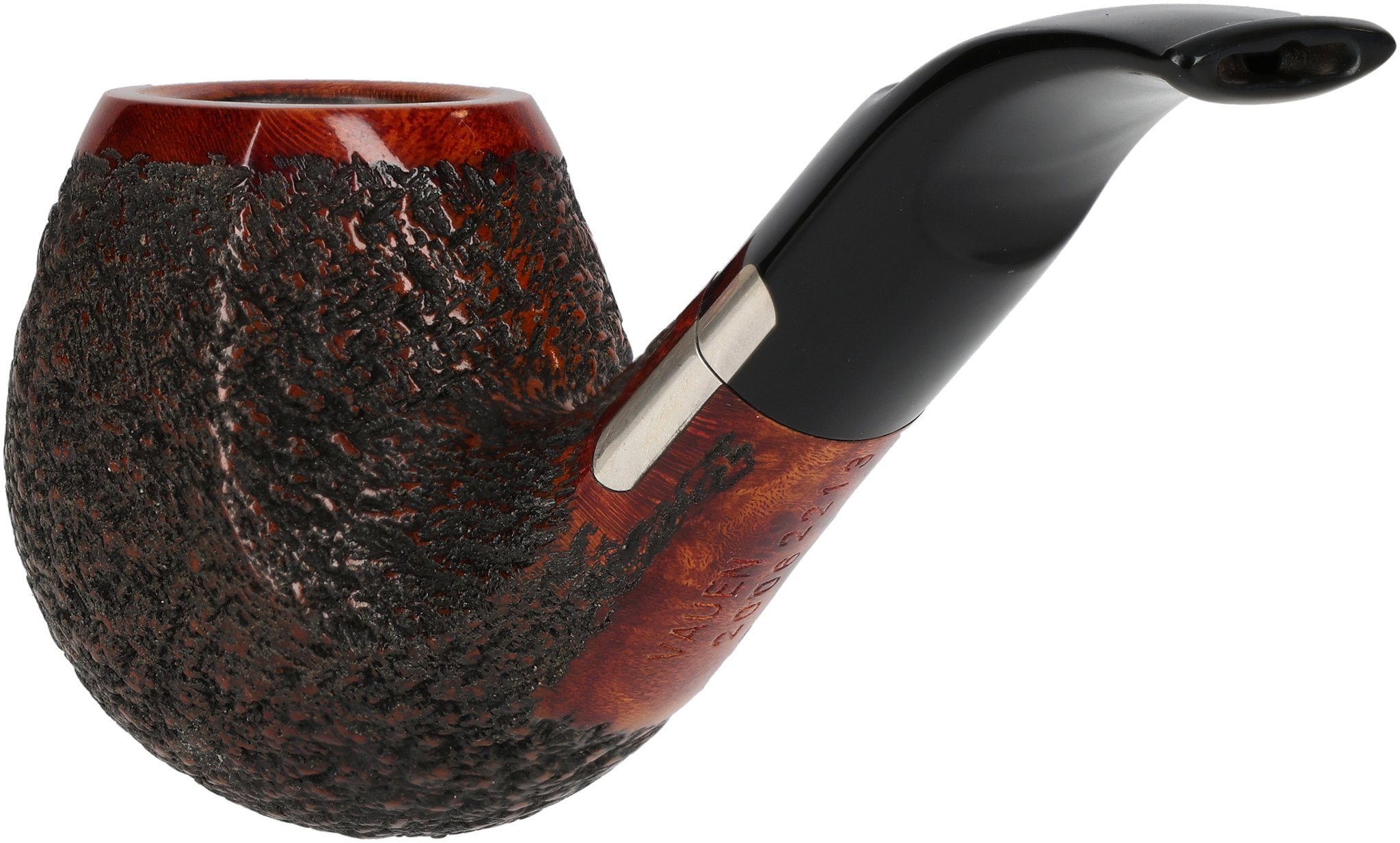 Vauen Estates Jahrespfeife 2000 J2006R_02