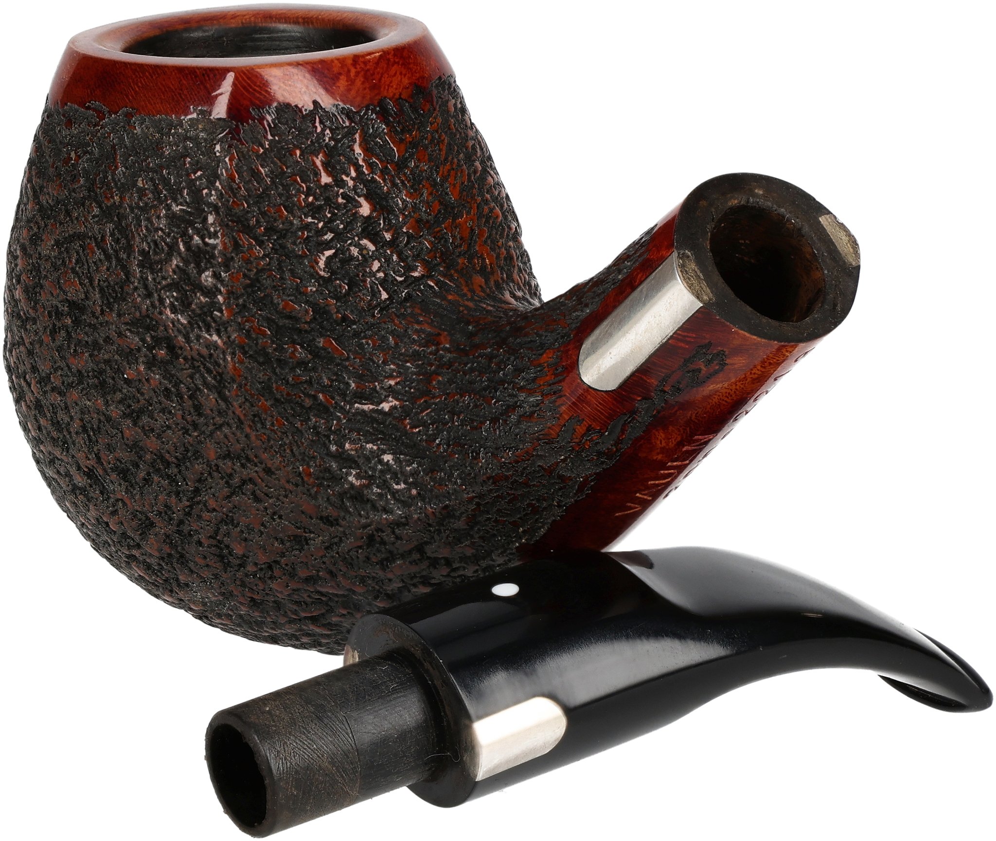 Vauen Estates Jahrespfeife 2000 J2006R_06