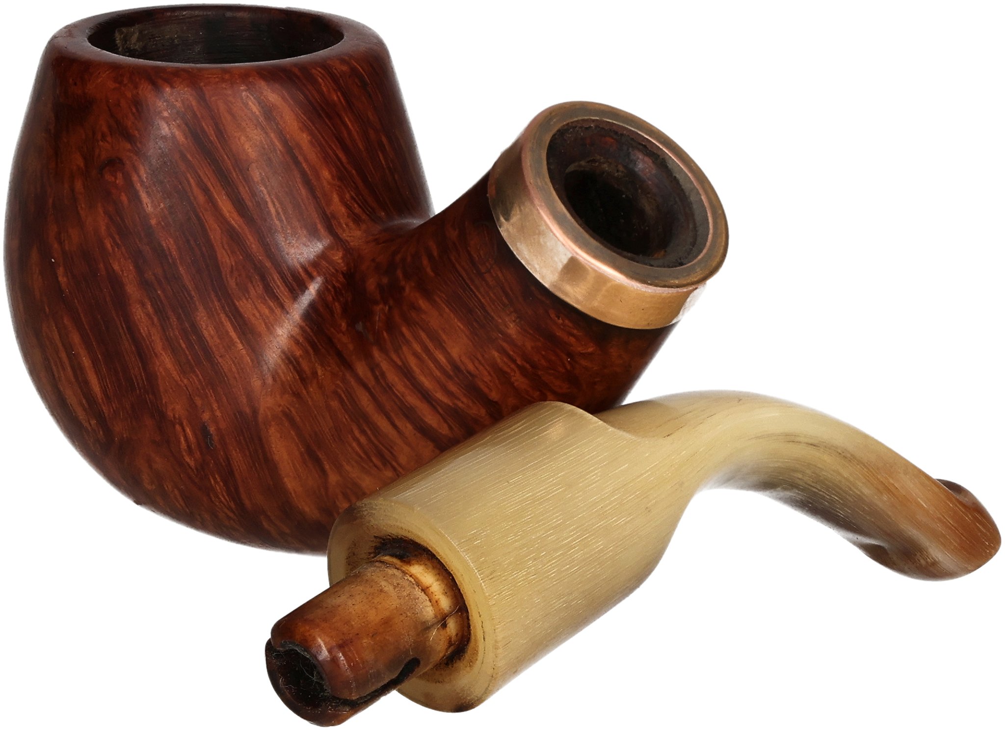 Vauen Estates Bruyere Extra 3_06