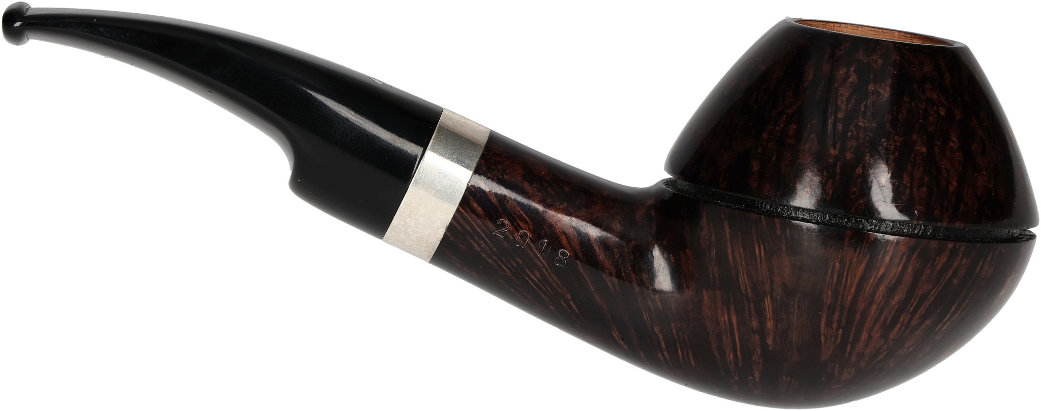 Vauen Estates Jahrespfeife 2018 J2018D_04