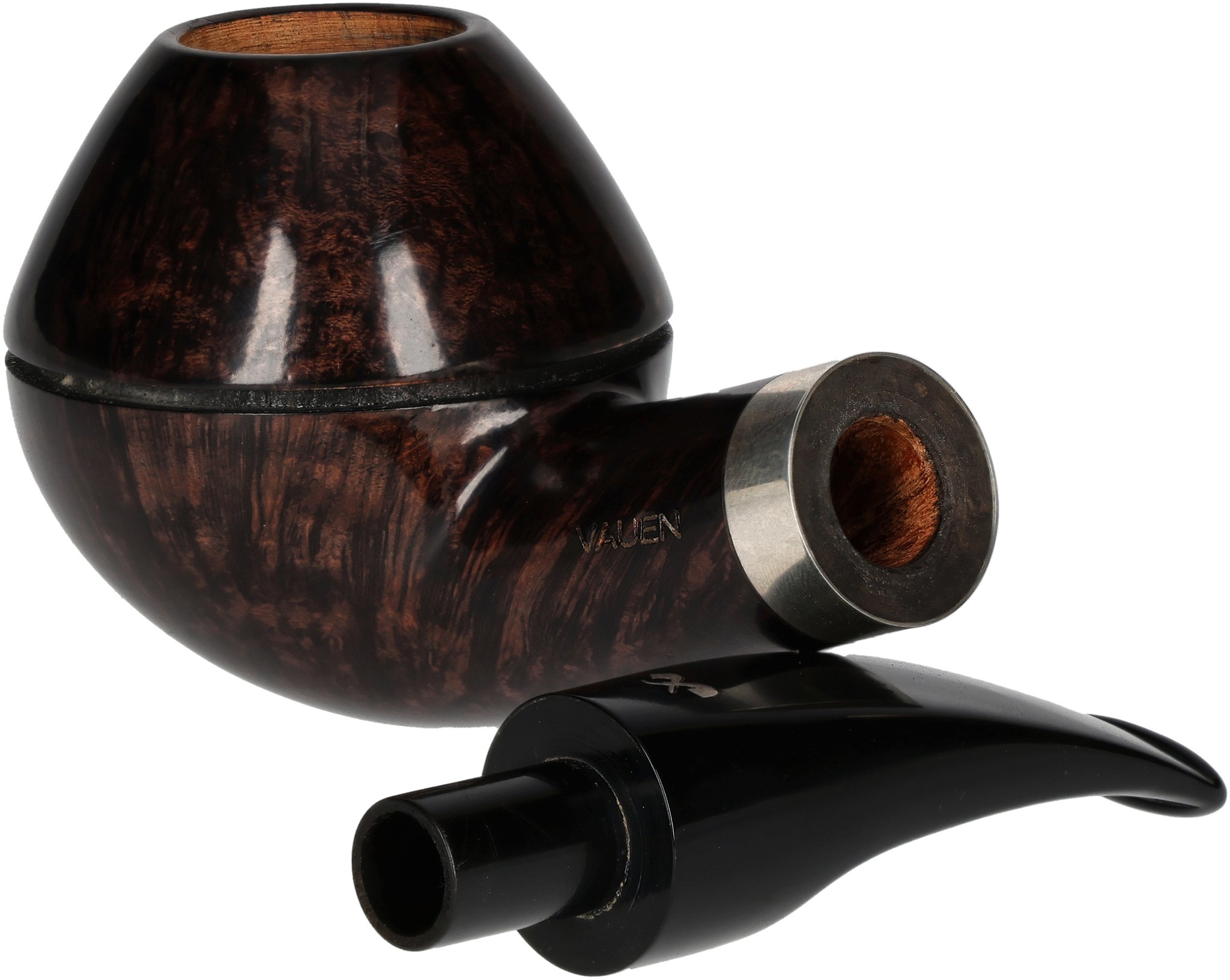 Vauen Estates Jahrespfeife 2018 J2018D_06