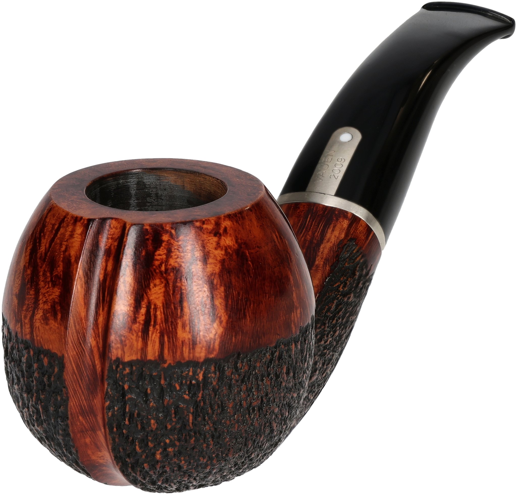 Vauen Estates Jahrespfeife 2009 J2009R_03