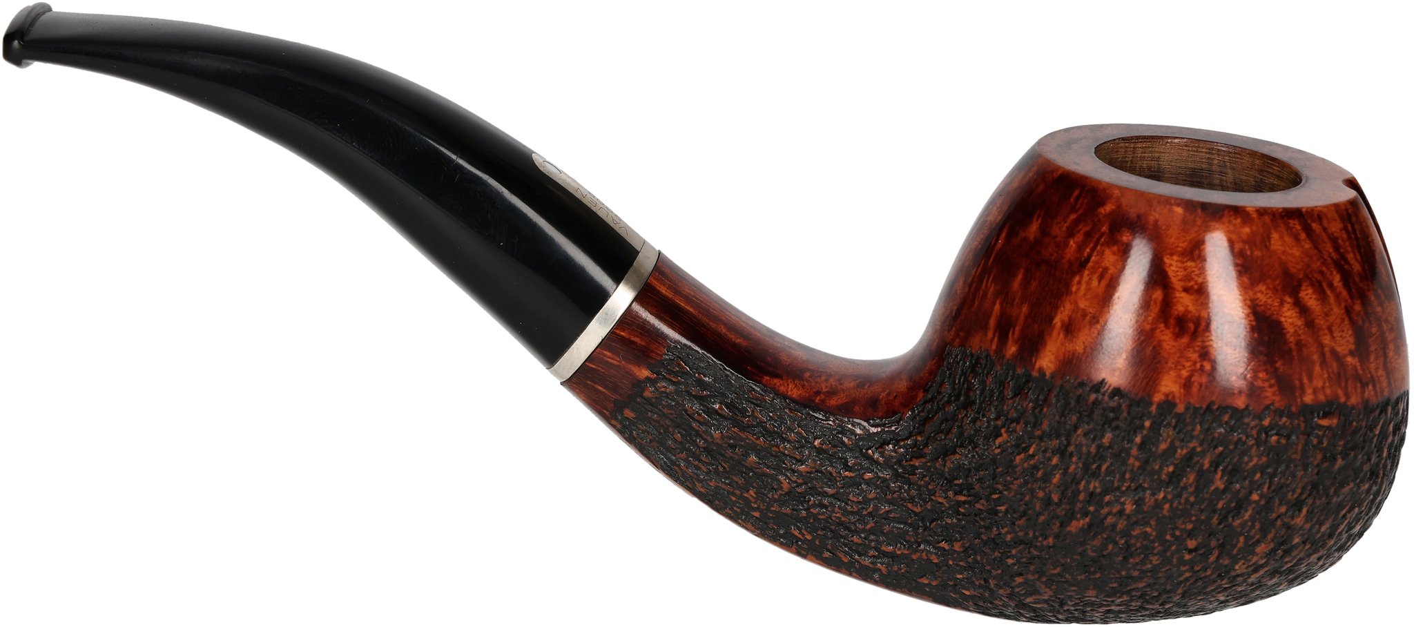 Vauen Estates Jahrespfeife 2009 J2009R_04