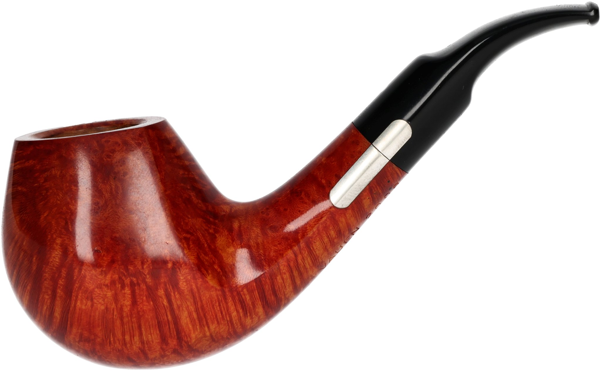 Vauen Estates Jahrespfeife 2006 J2006S_01