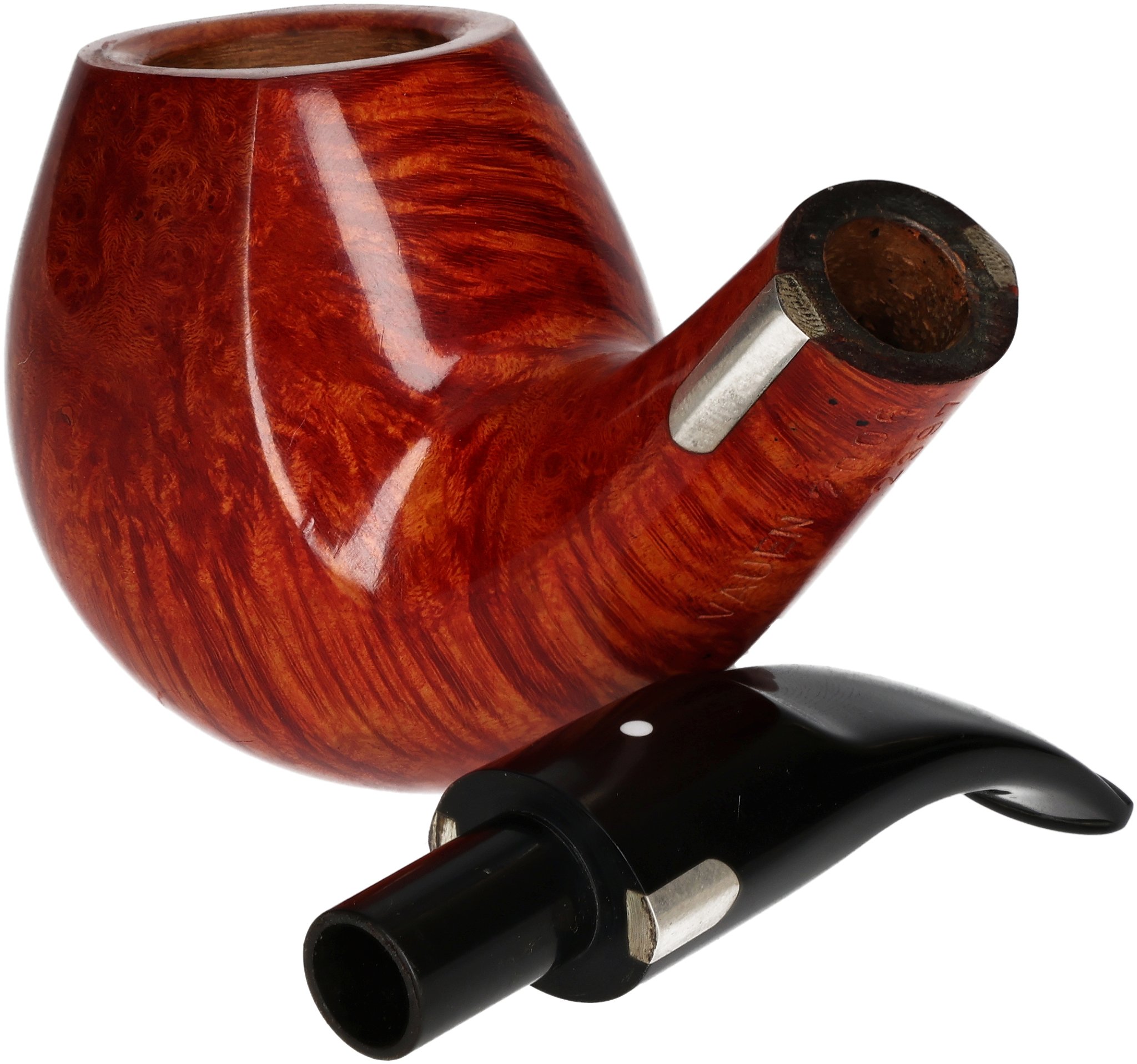 Vauen Estates Jahrespfeife 2006 J2006S_06