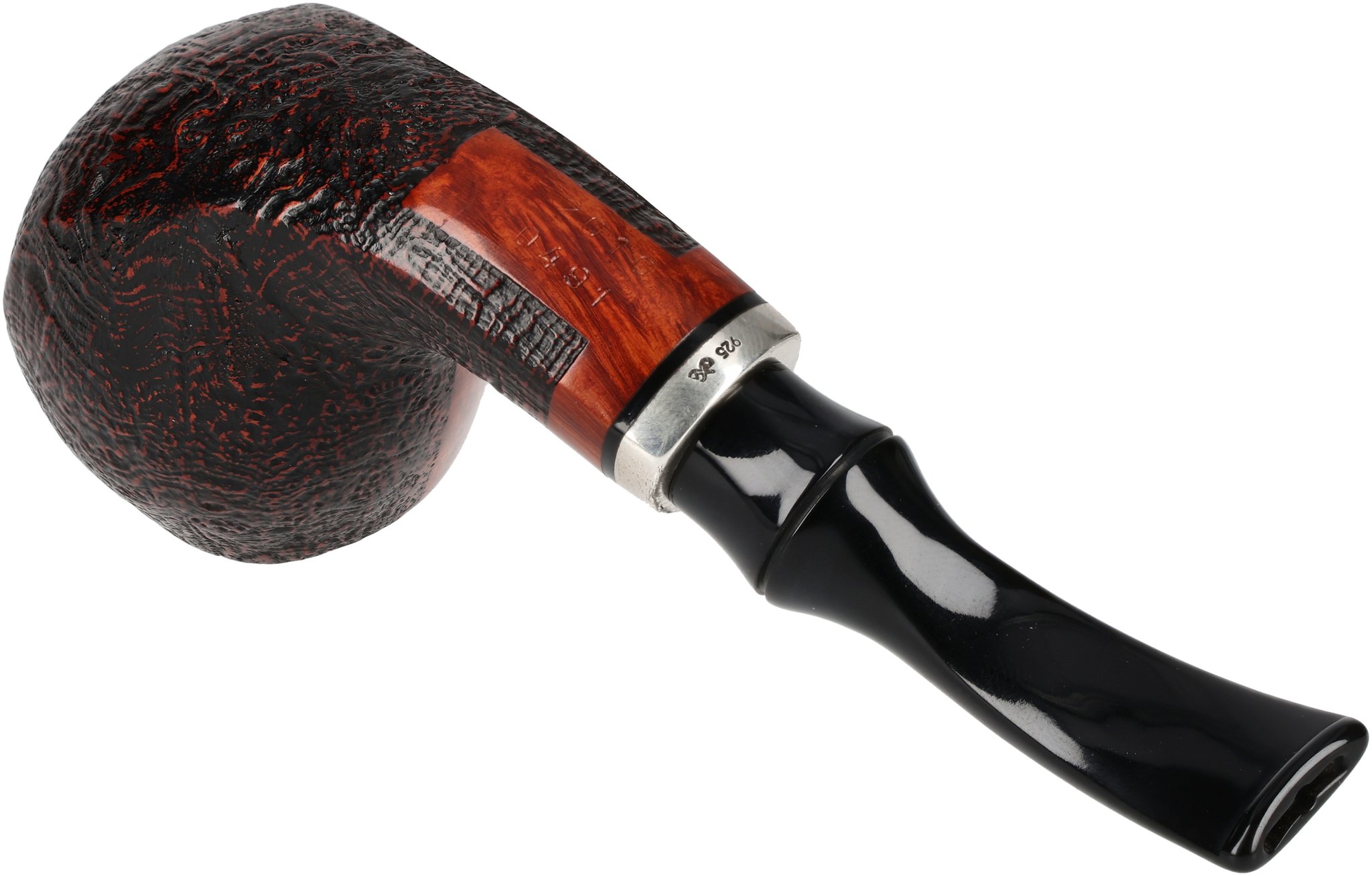 Vauen Estates Jahrespfeife 2010_04