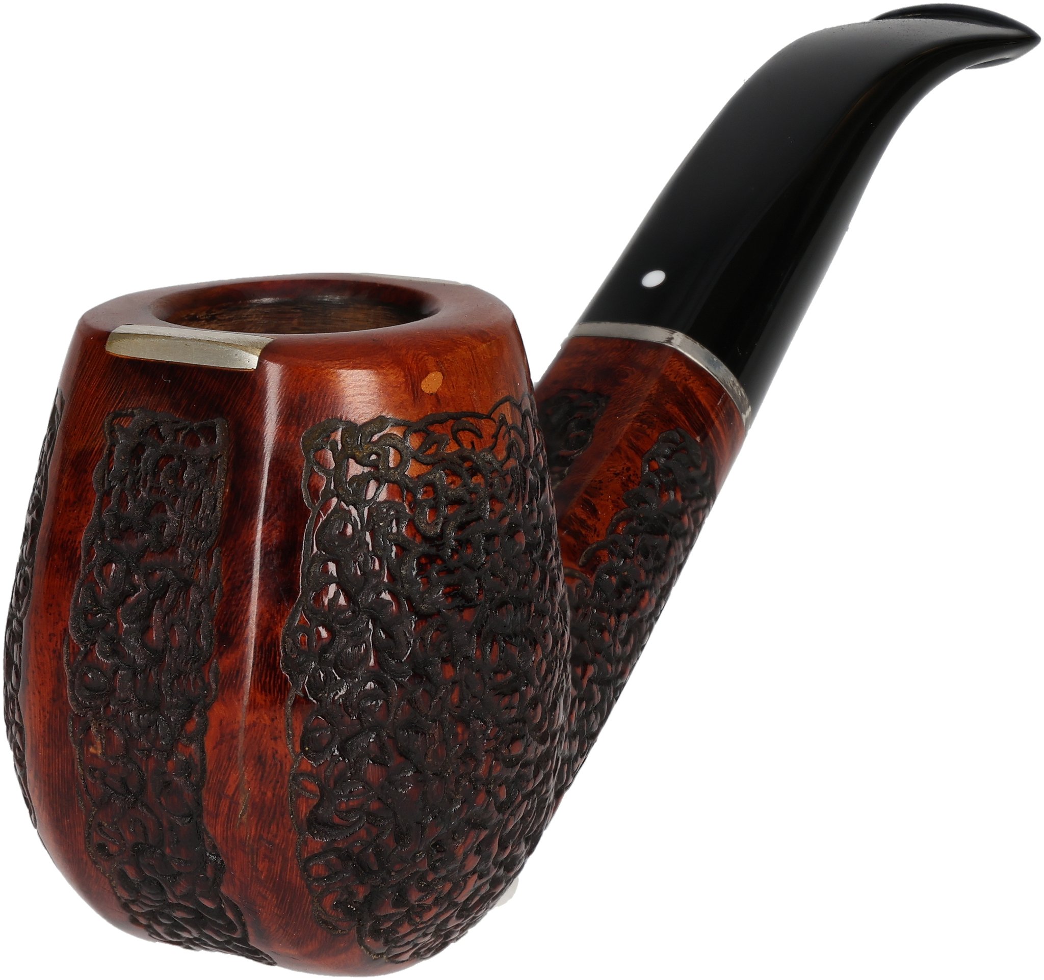 Vauen Estates Jahrespfeife 1997_02