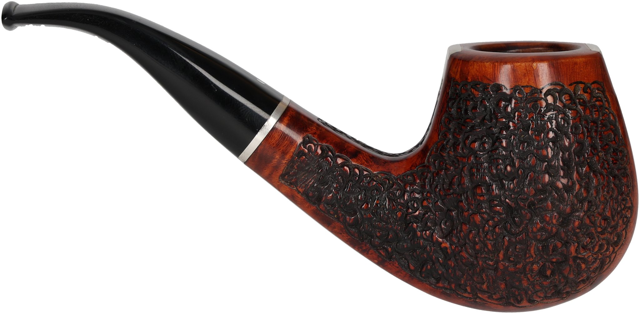 Vauen Estates Jahrespfeife 1997_03