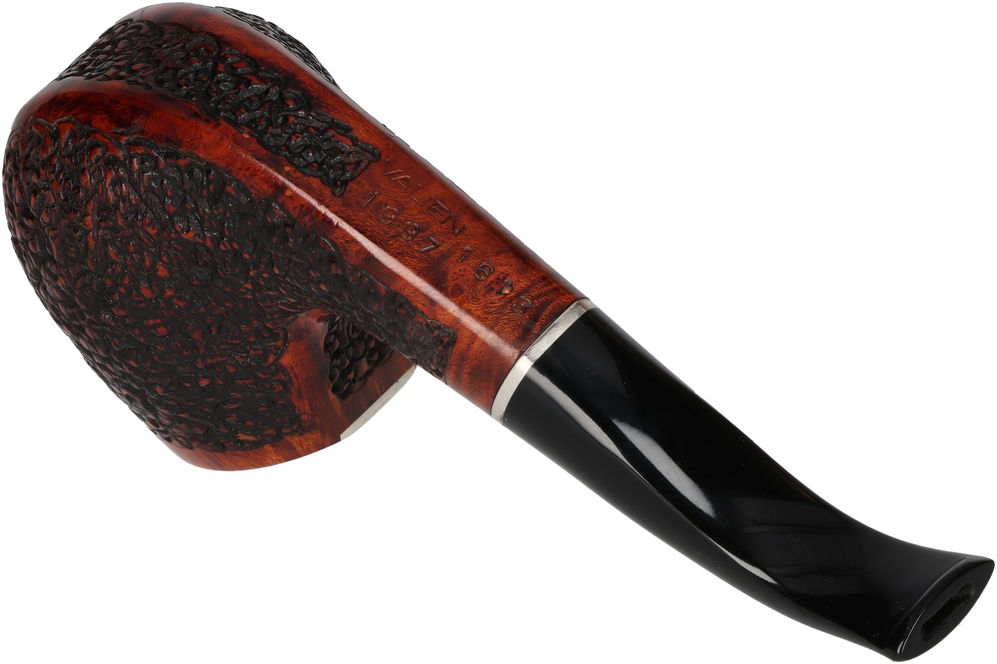 Vauen Estates Jahrespfeife 1997_04