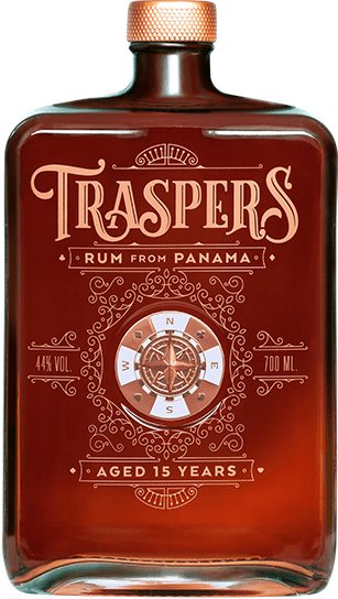 15 Years Aged (0,7 l / 44 % Vol.)