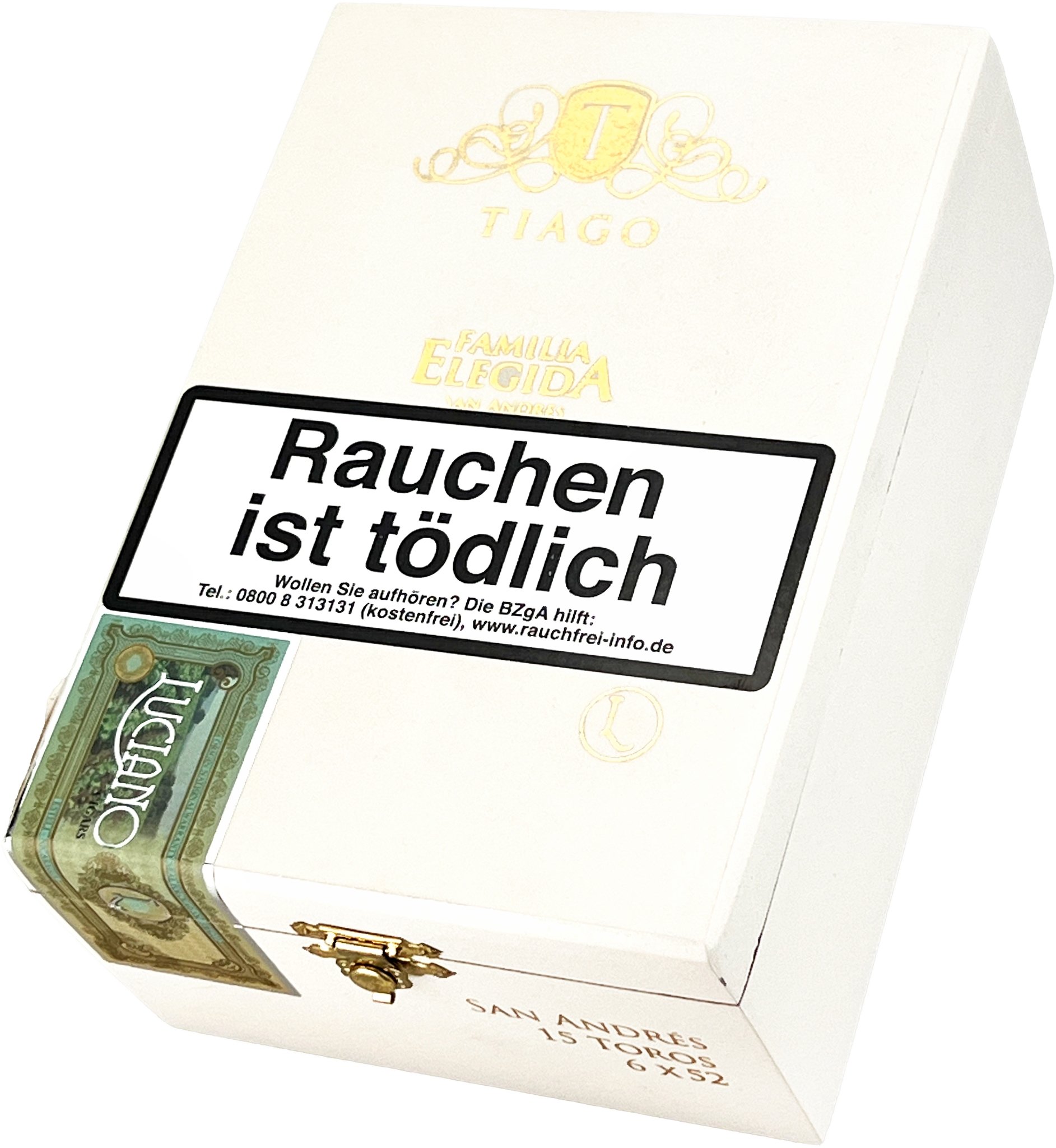 Familia Elegida San Andrés Toro Kiste