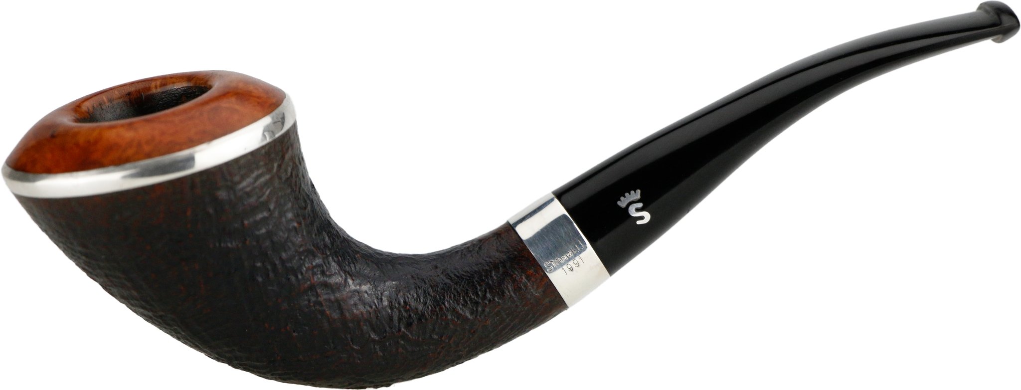 Stanwell Estates Nr. 33005 Jahrespfeife 1991_01