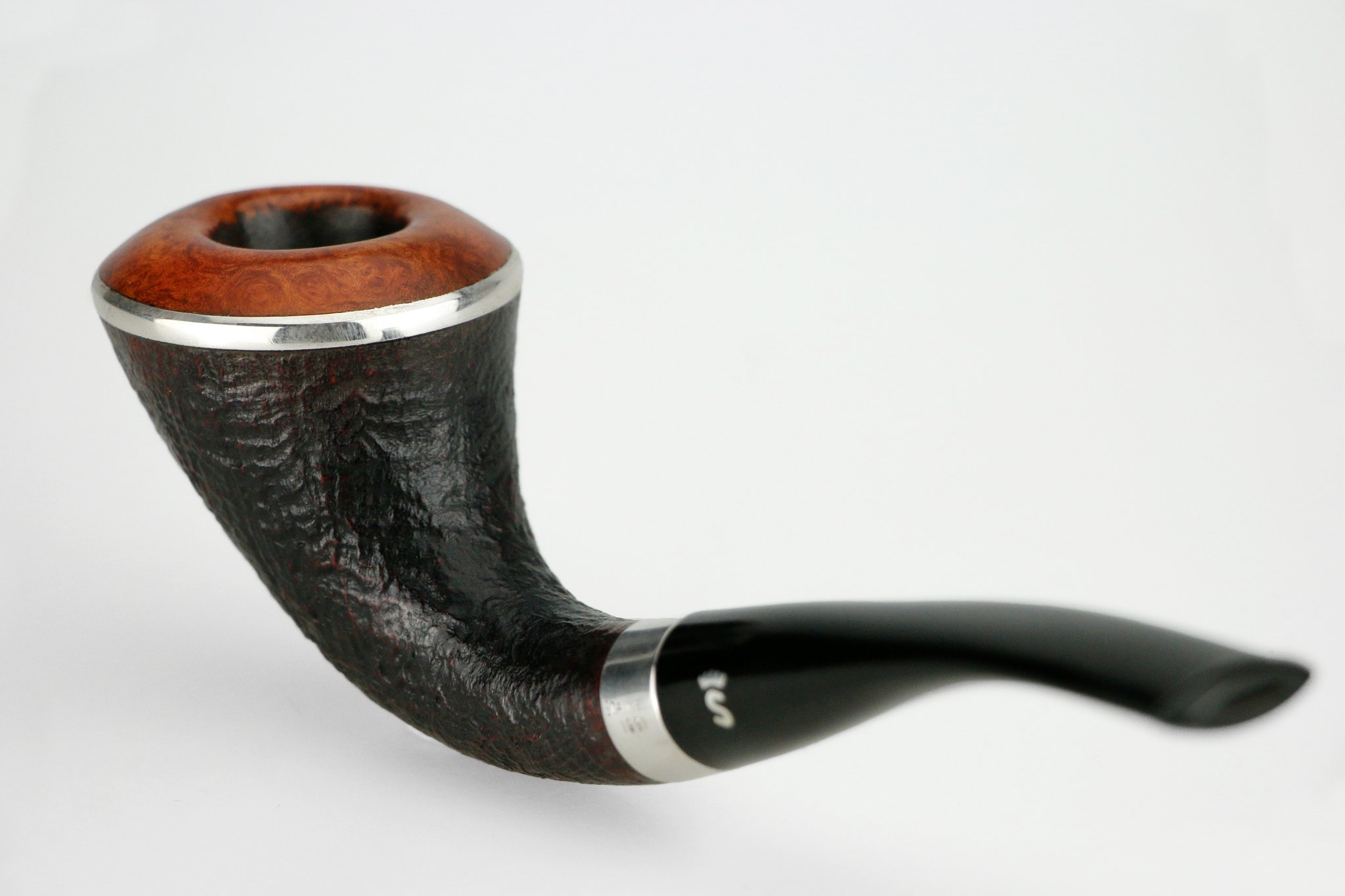 Stanwell Estates Nr. 33005 Jahrespfeife 1991_02