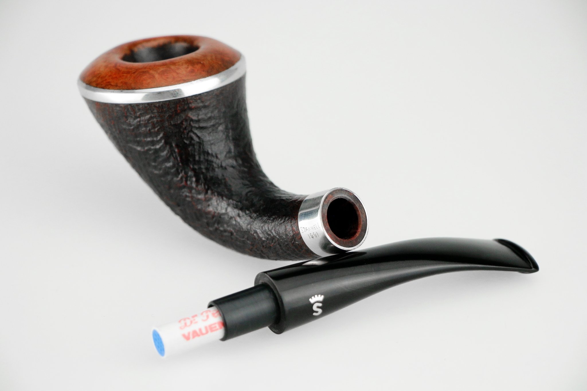 Stanwell Estates Nr. 33005 Jahrespfeife 1991_05