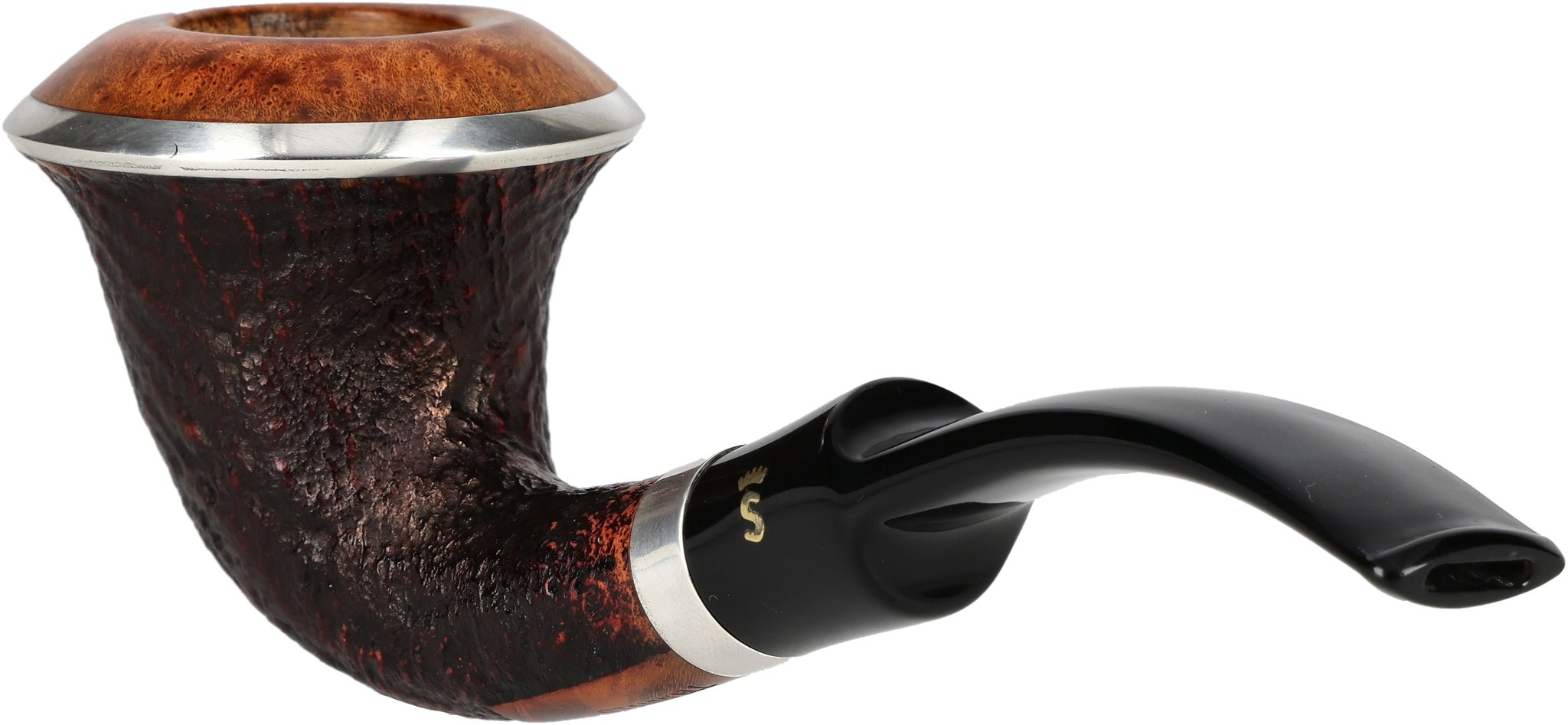 Stanwell Estates Nr. 33014 Jahrespfeife 1993_02