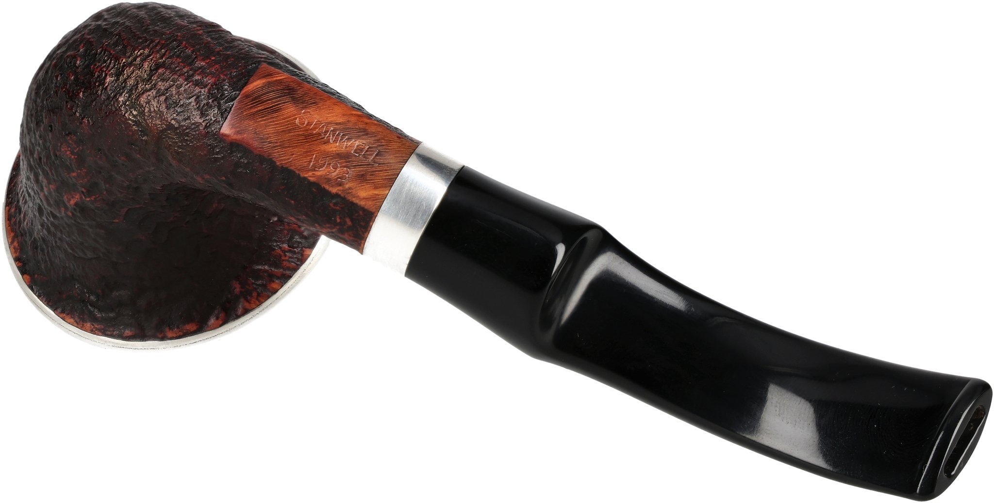 Stanwell Estates Nr. 33014 Jahrespfeife 1993_04