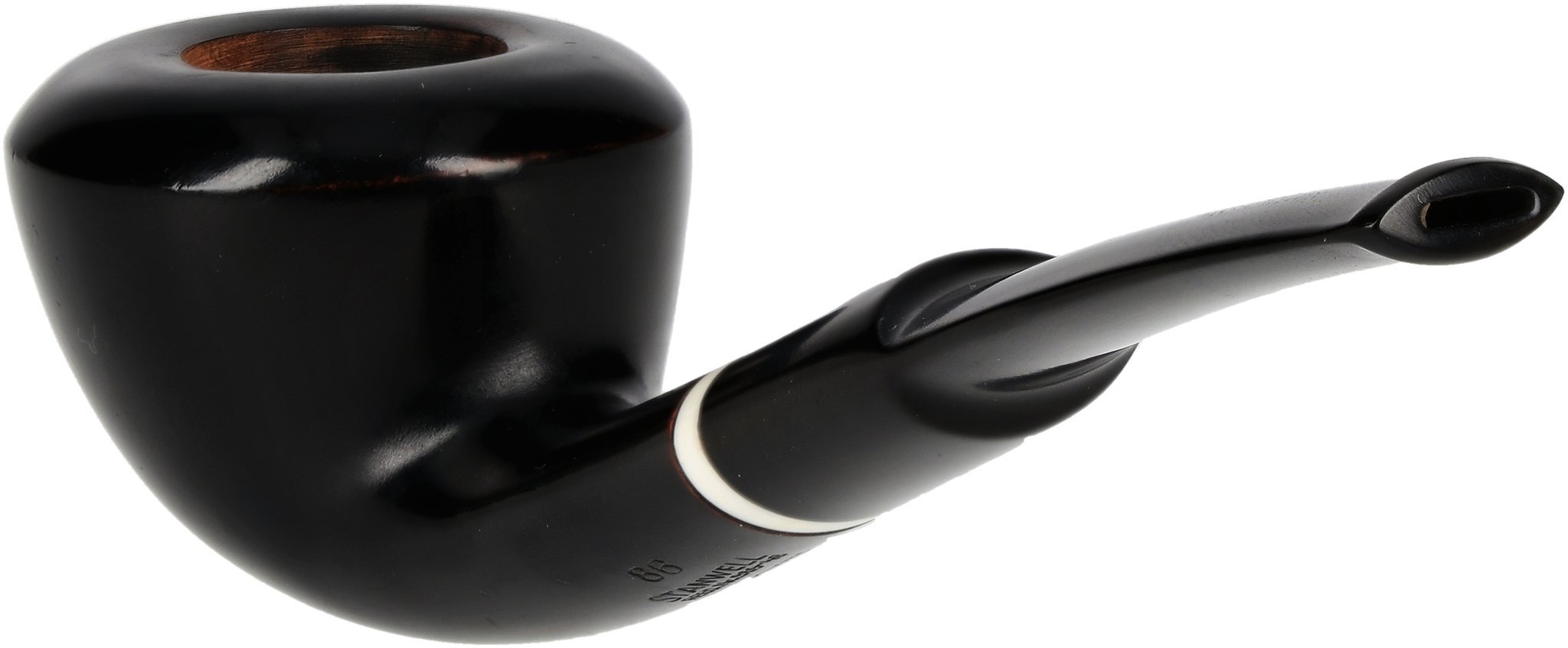 Stanwell Estates Nr. 33042 Silhouette 86_