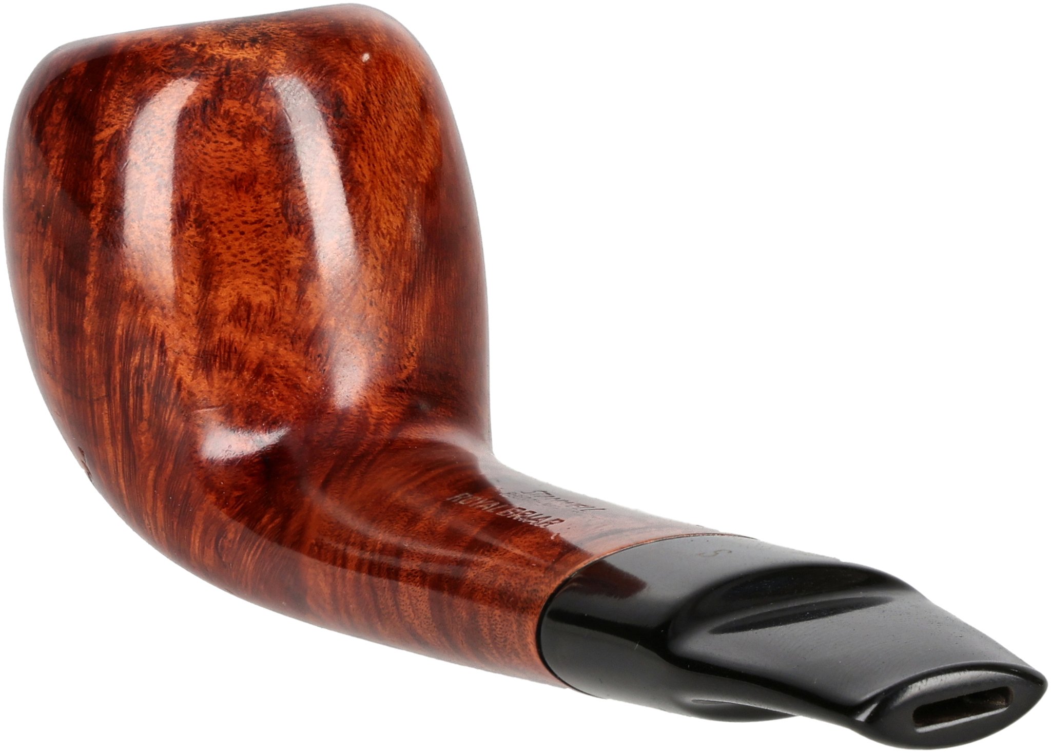 Stanwell Estates Nr. 33063 Royal Briar 336_02