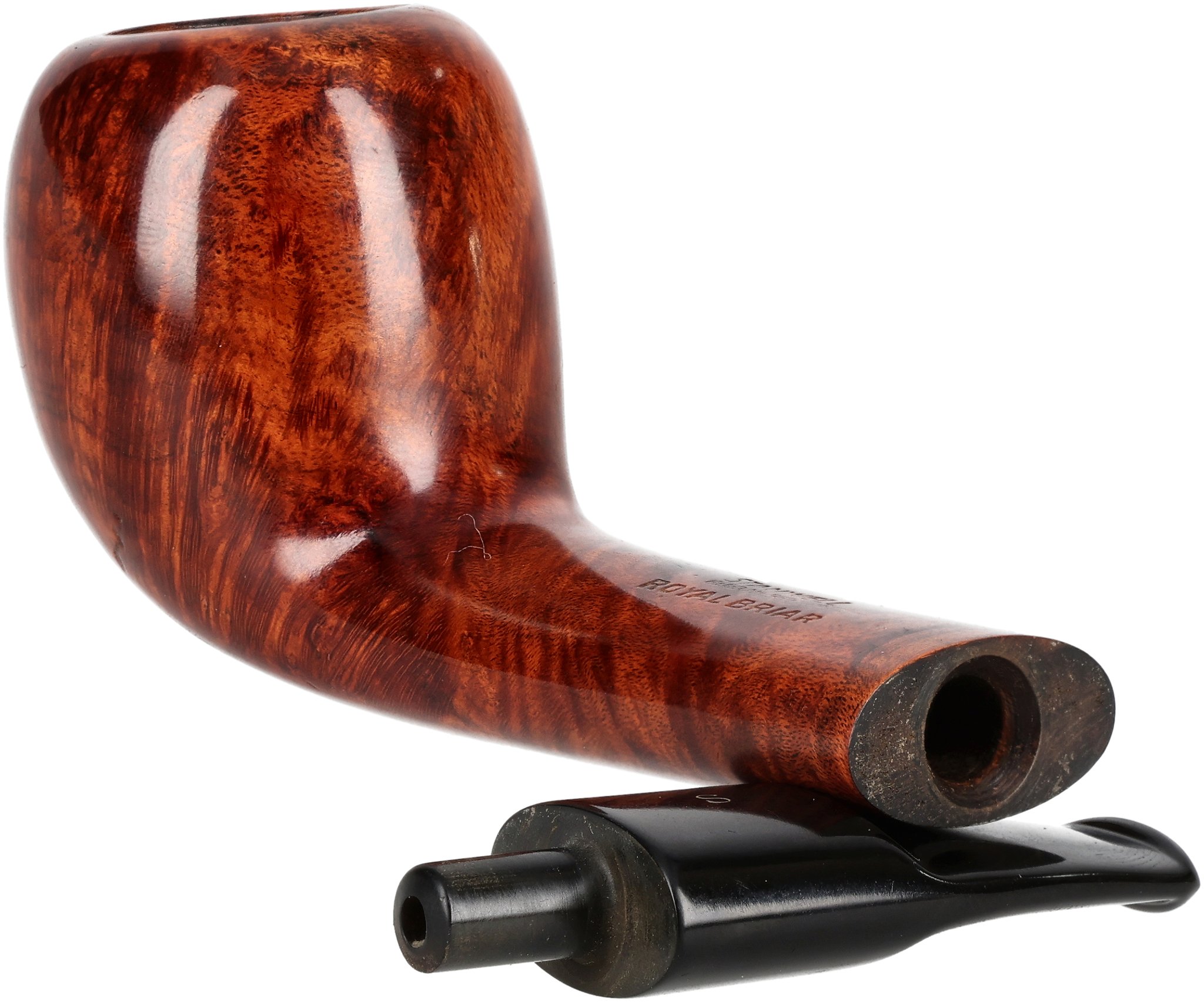 Stanwell Estates Nr. 33063 Royal Briar 336_05