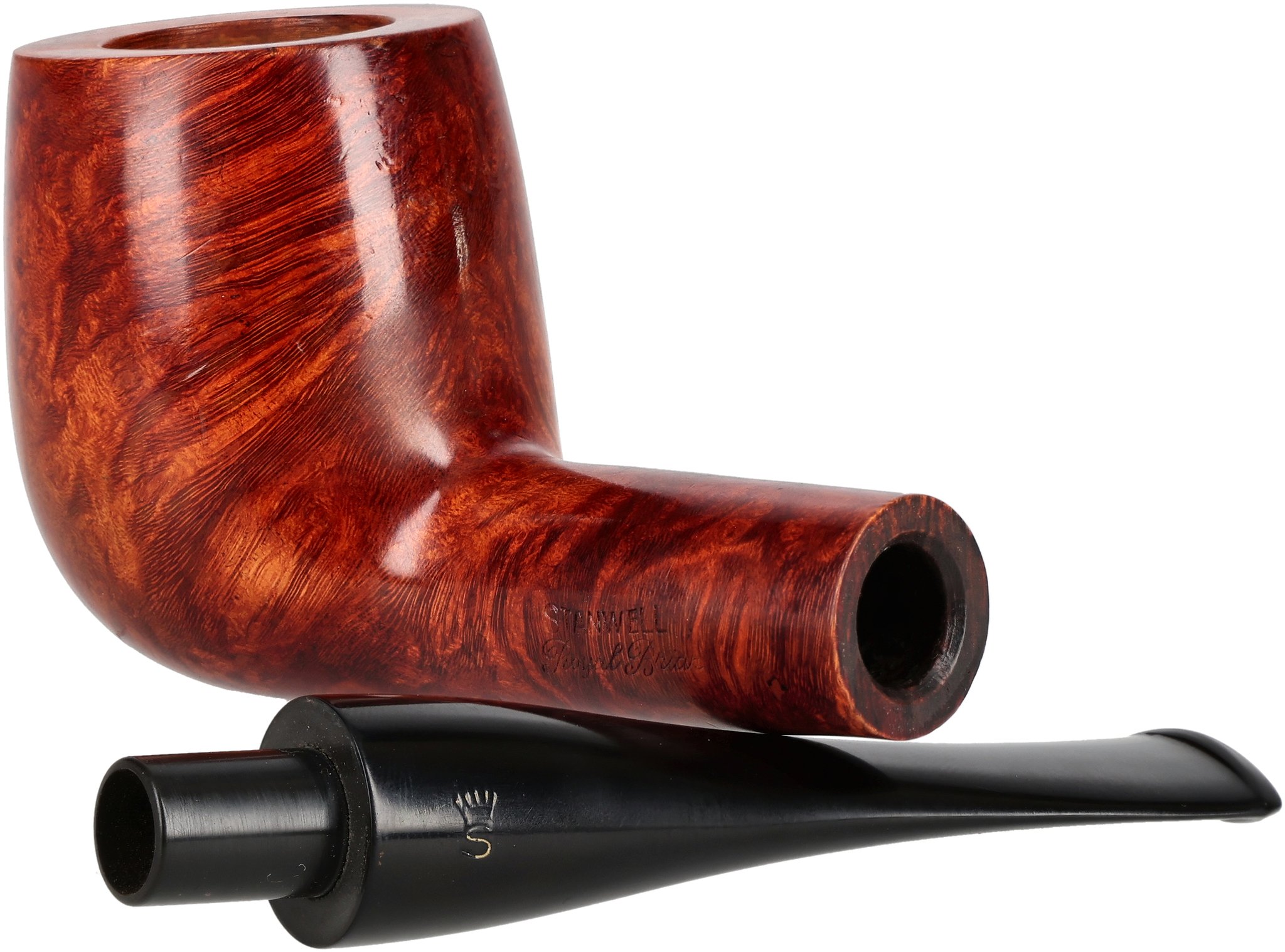 Stanwell Estates Nr. 33066 Royal Briar 86R_05