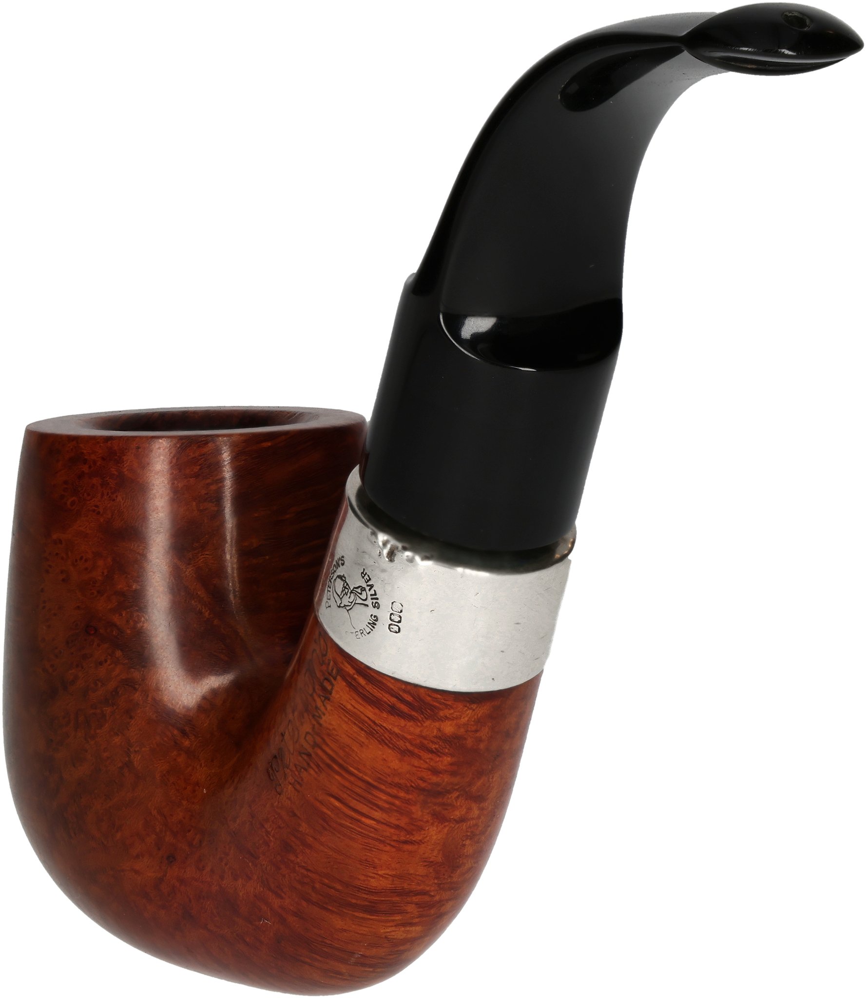 Peterson Estates System Hand Made XXL Smooth