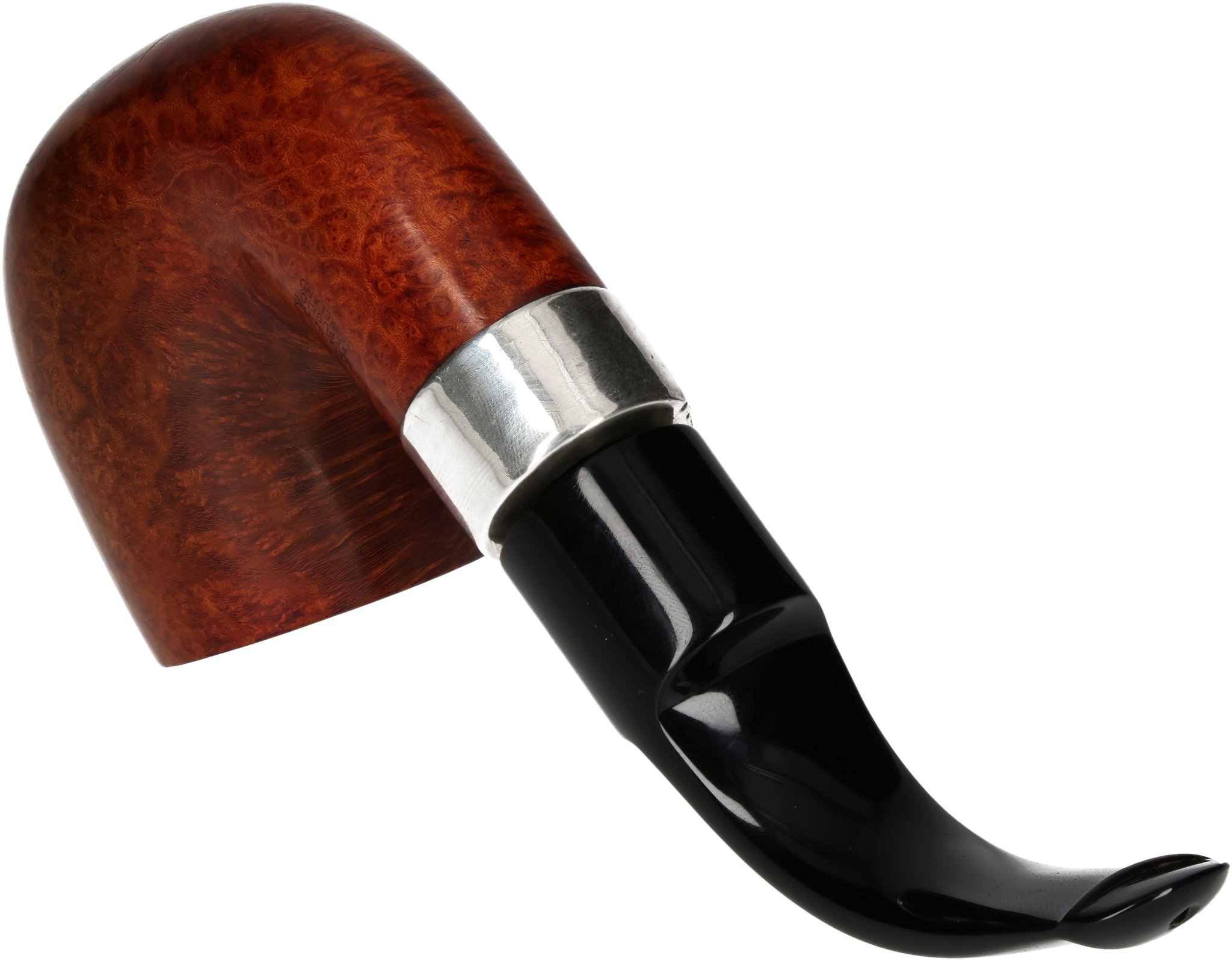 Peterson Estates System Hand Made XXL Smooth