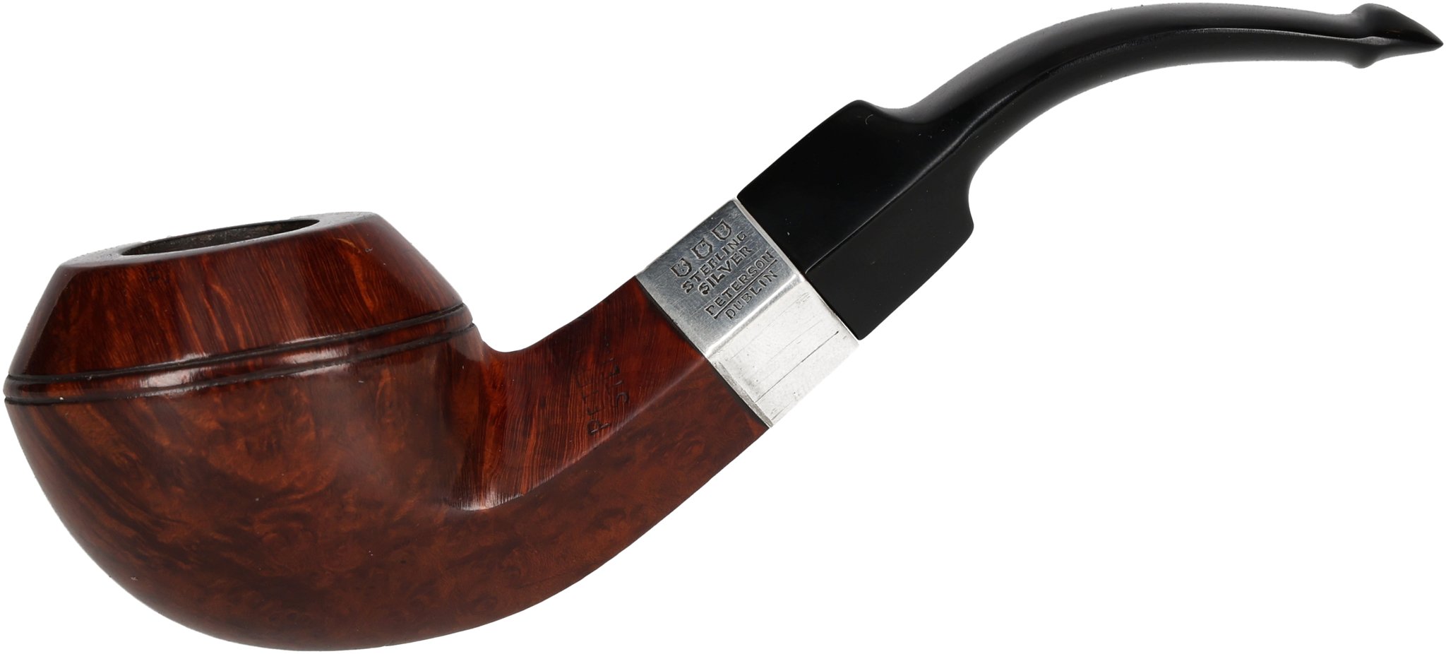 Peterson Estates Sterling 80S