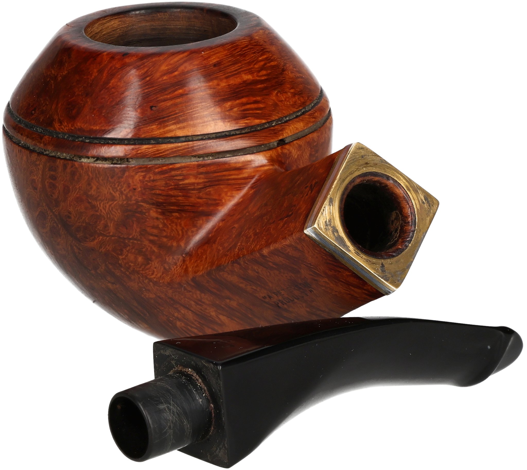 Peterson Estates Captain Pete XL80