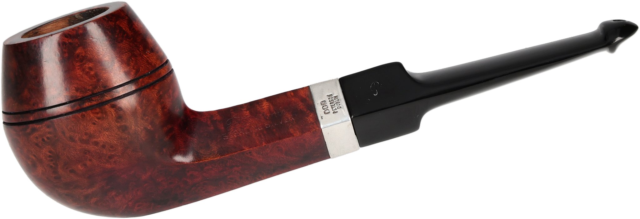 Peterson Estates Sterling Silver 503