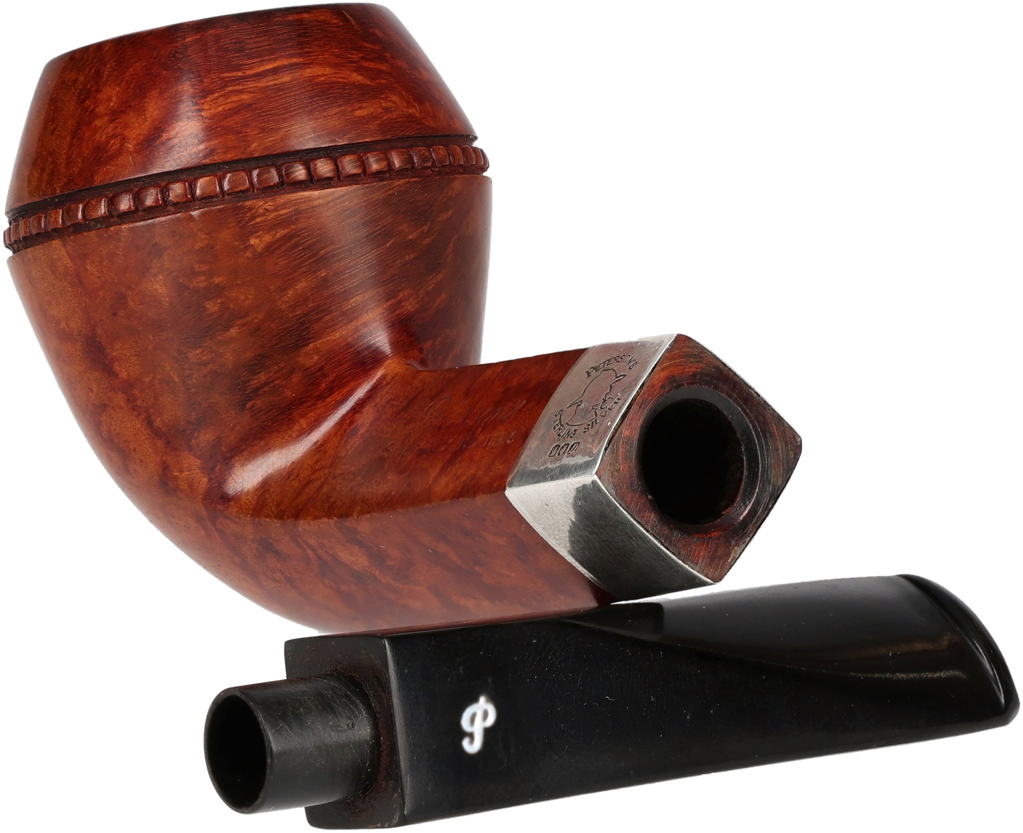 Peterson Estates Sherlock Holmes