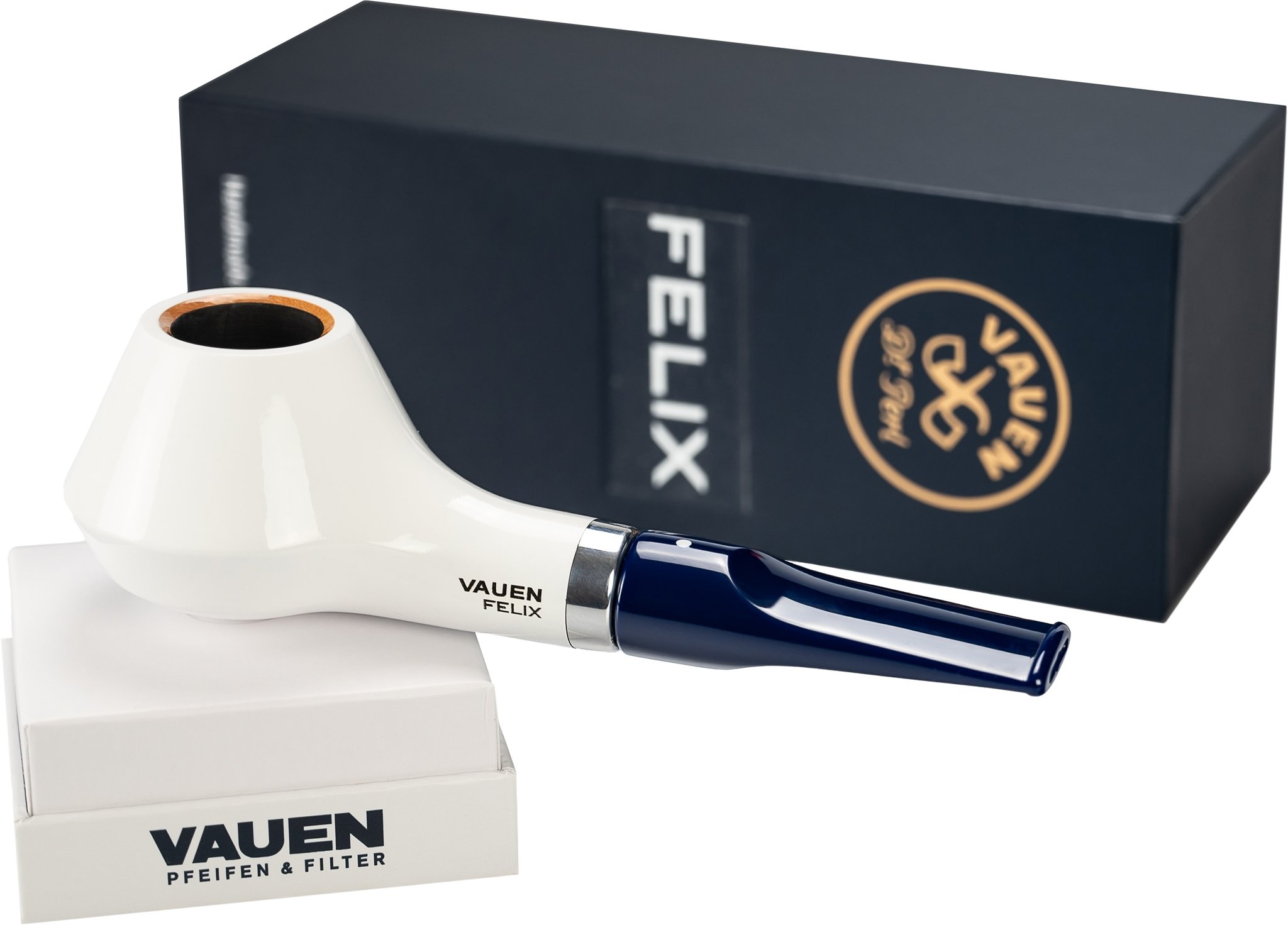 Vauen Felix Modell 2 Stimmungsbild