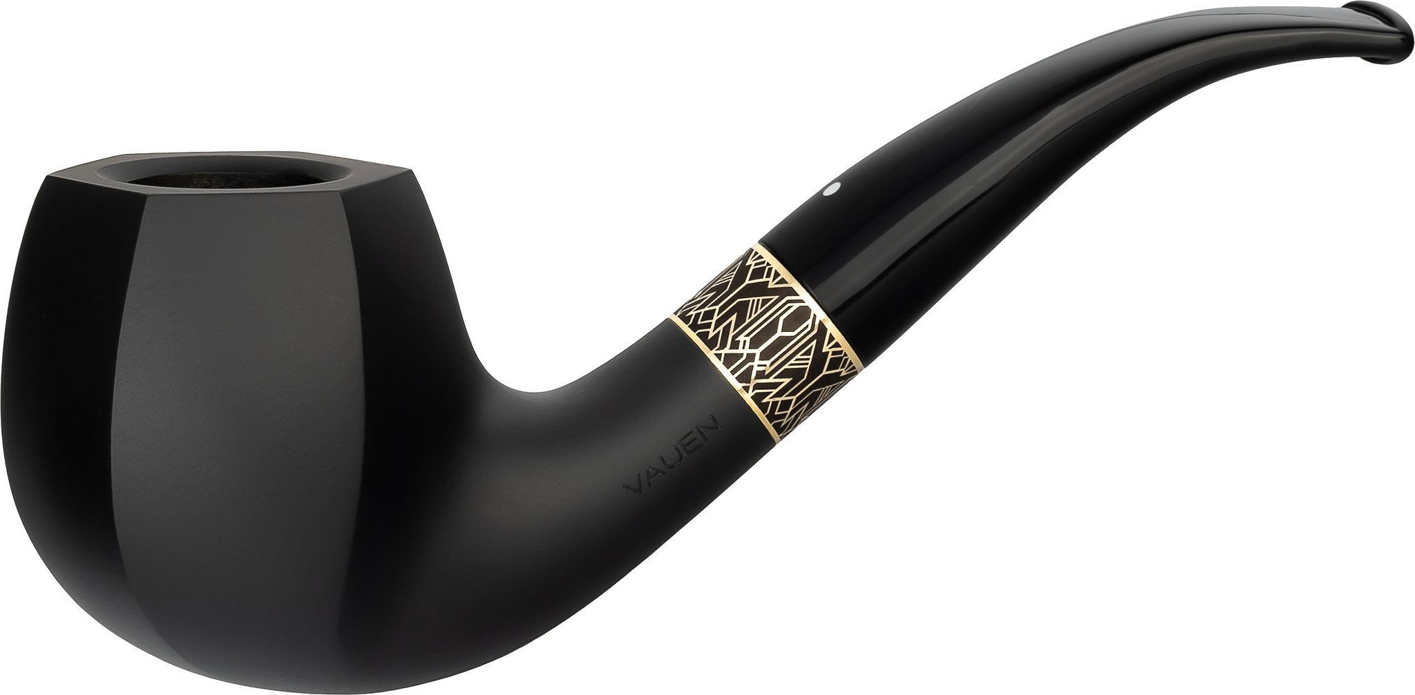 Vauen Jay Modell 106 schwarz