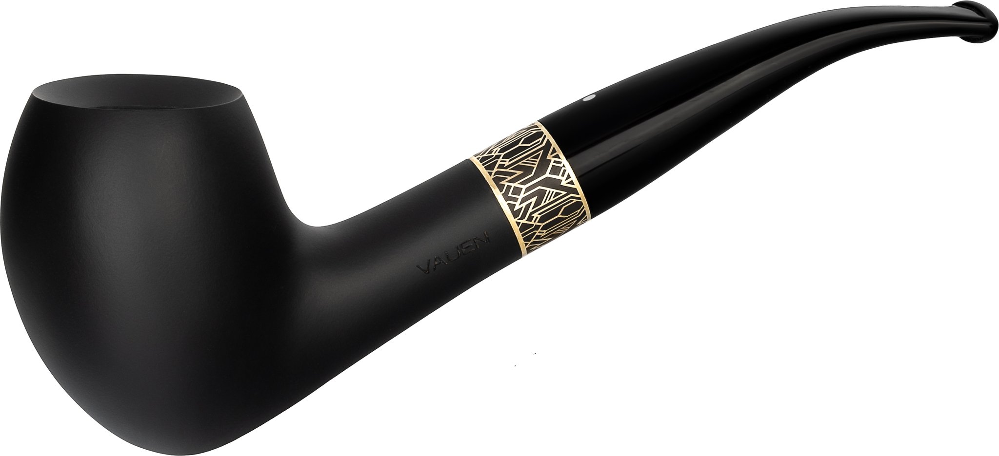 Vauen Jay Modell 141 schwarz