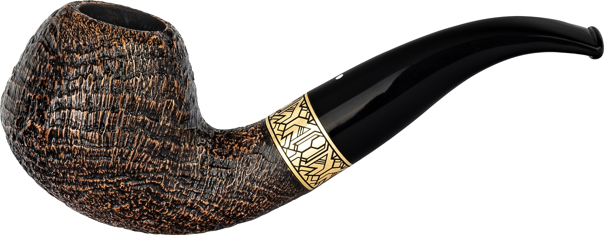 Vauen Jay Modell 515 sandgestrahlt