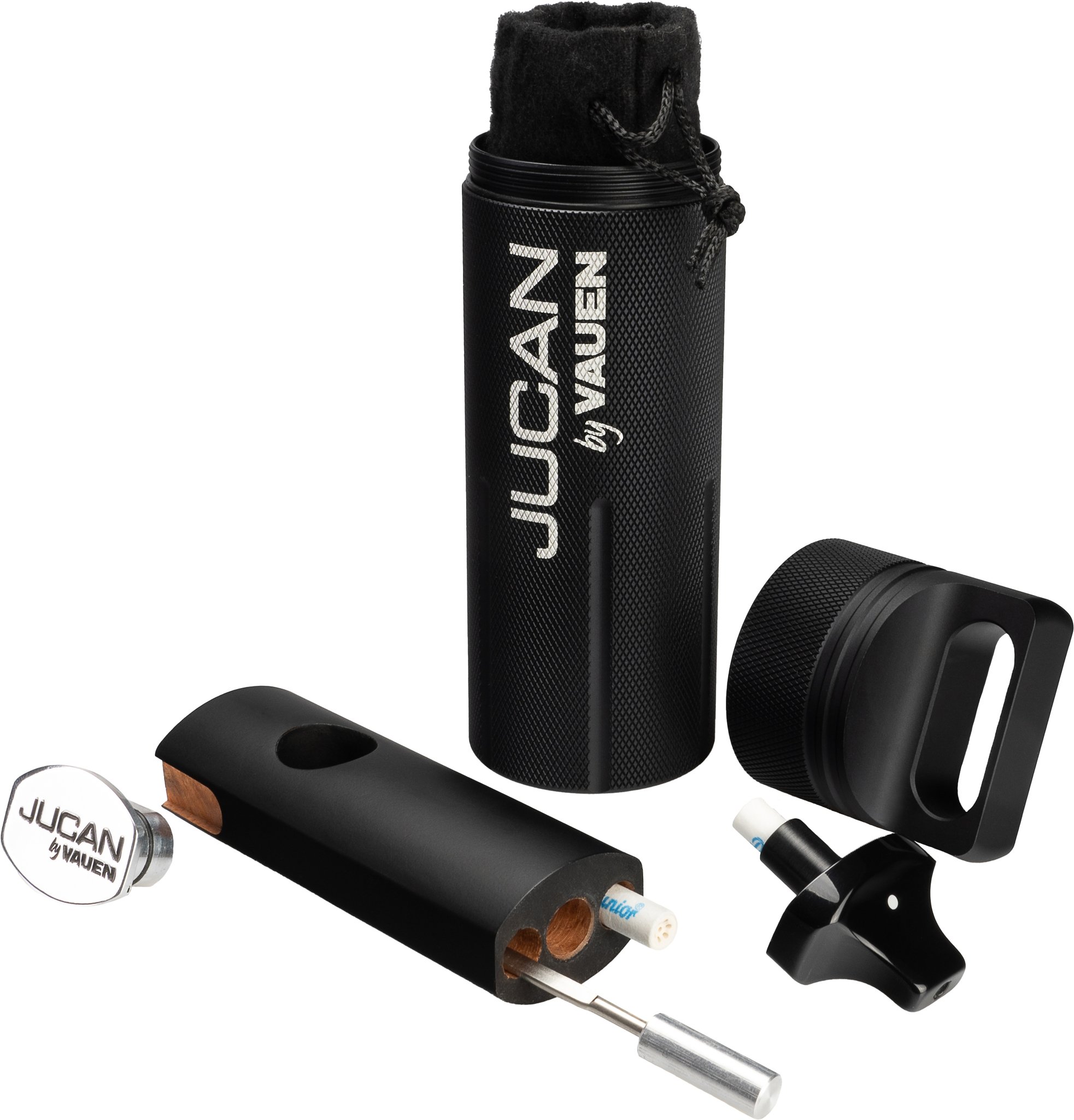 Vauen Jucan Modell 3 Detailbild 1