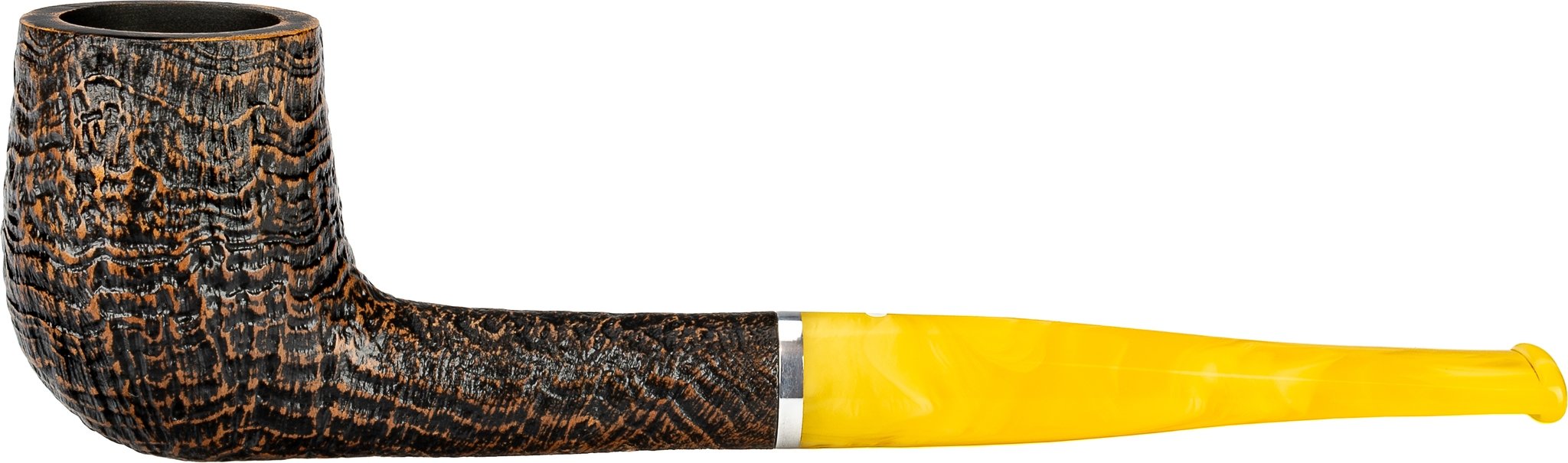 Vauen Lessing Modell 504