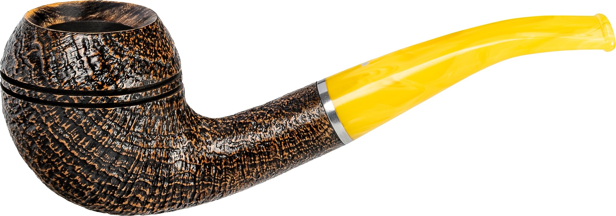 Vauen Lessing Modell 508