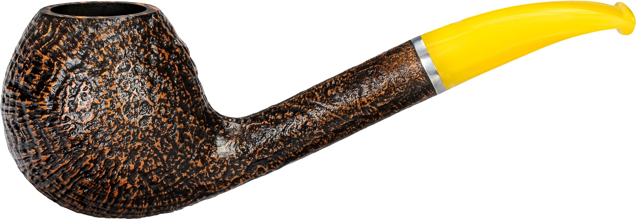 Vauen Lessing Modell 509