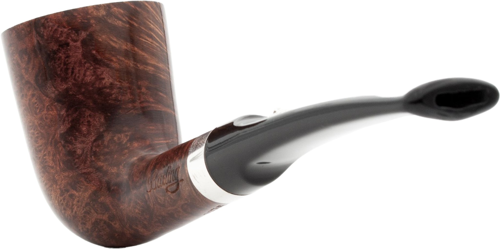 Barling William The Very Finest 1835 B-Ware (16930)