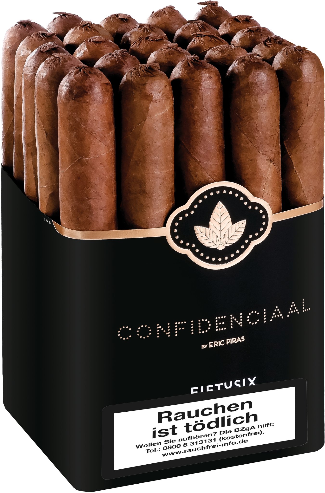 Confidenciaal Fiftysix Bundle