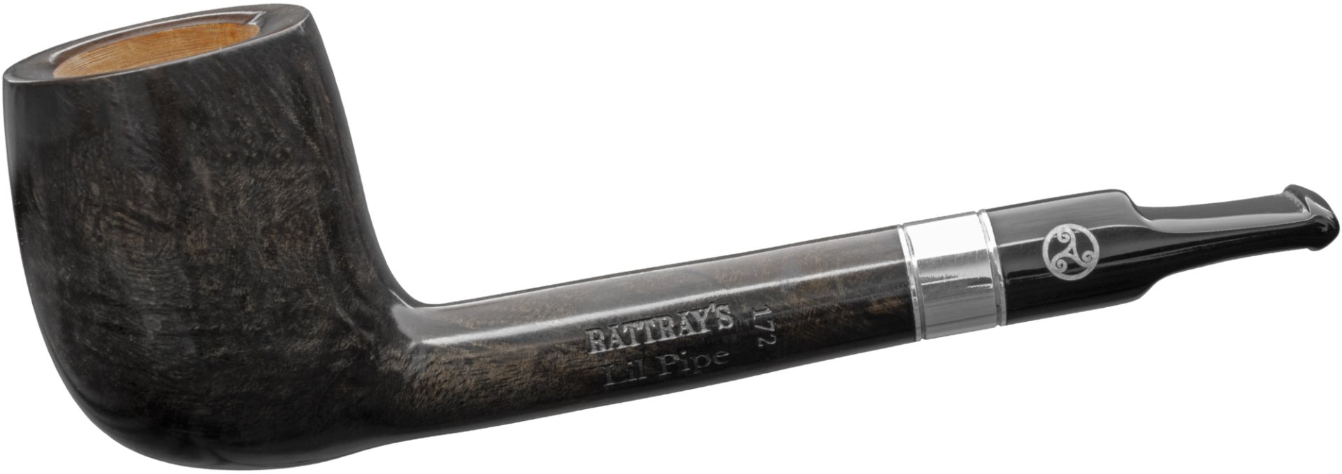 Rattray's Lil grey Modell 172 (16230)