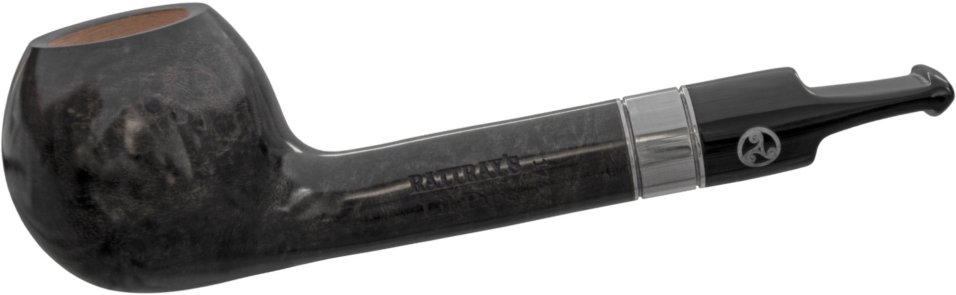 Rattray's Lil grey Modell 173 (16231)