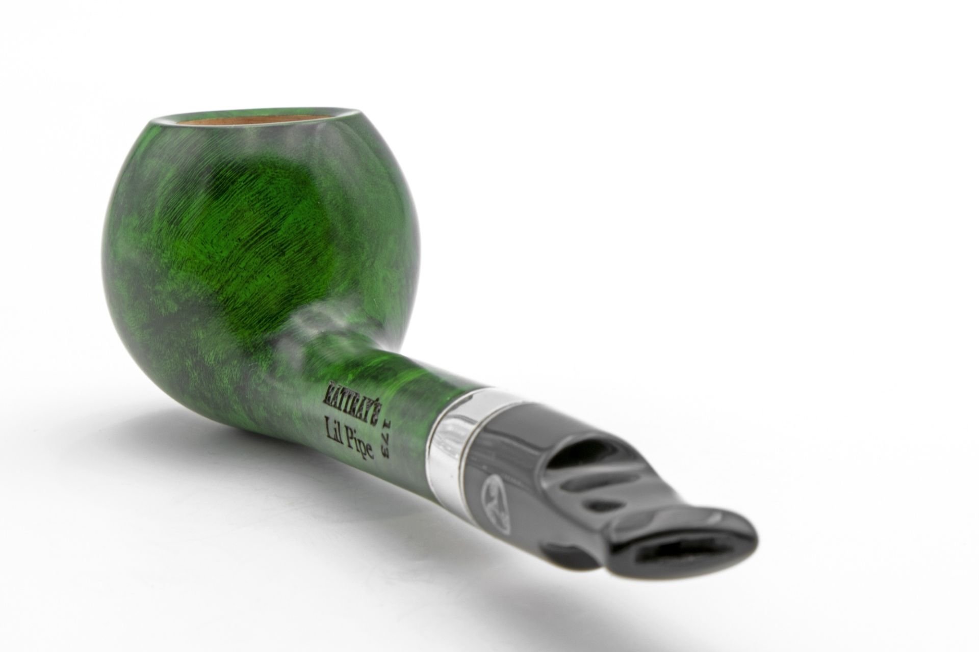 Rattray's Lil green Modell 173 (16234) Detailbild 3