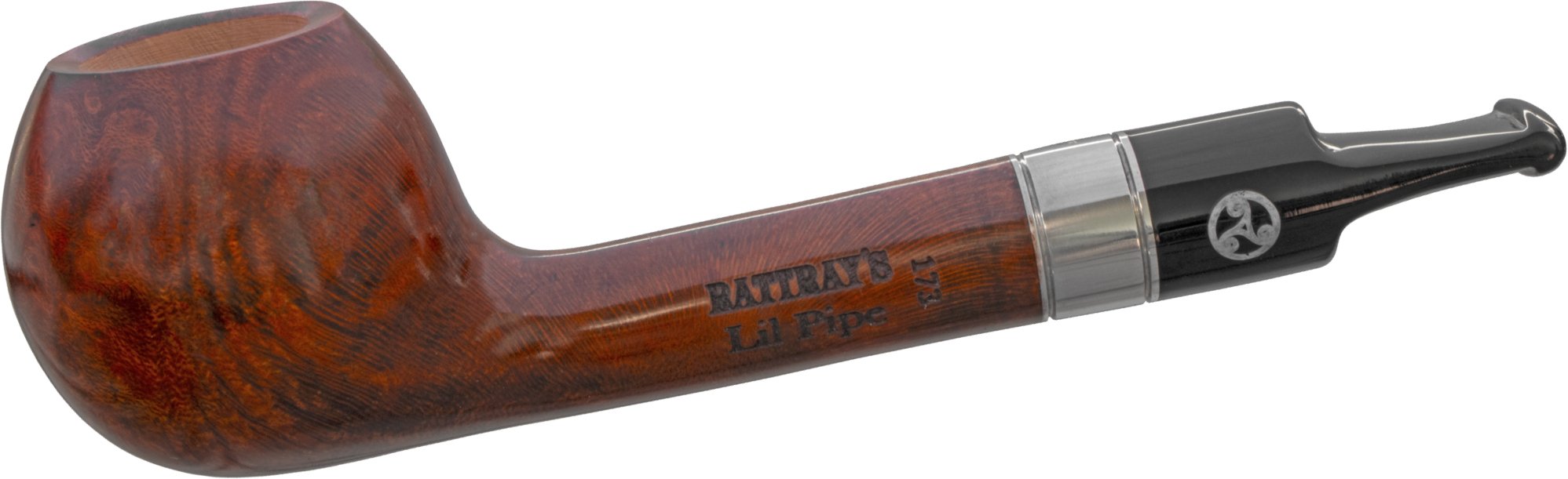 Rattray's Lil terracotta Modell 173 (16237)