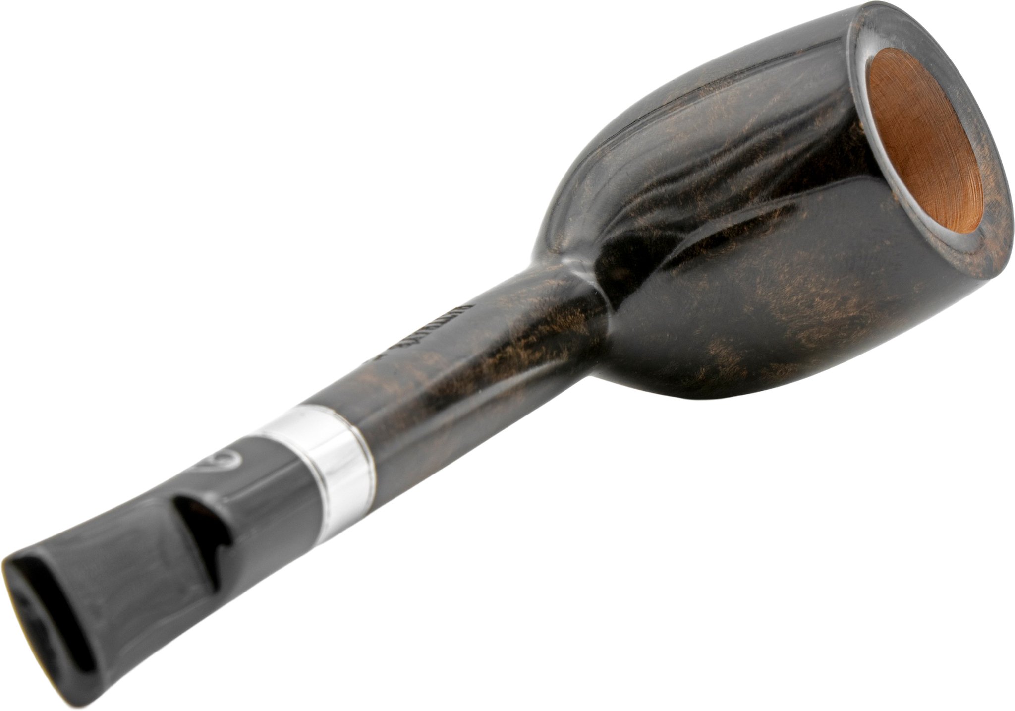 Rattray's Lil pipe Grey 172 B-Ware (16230)