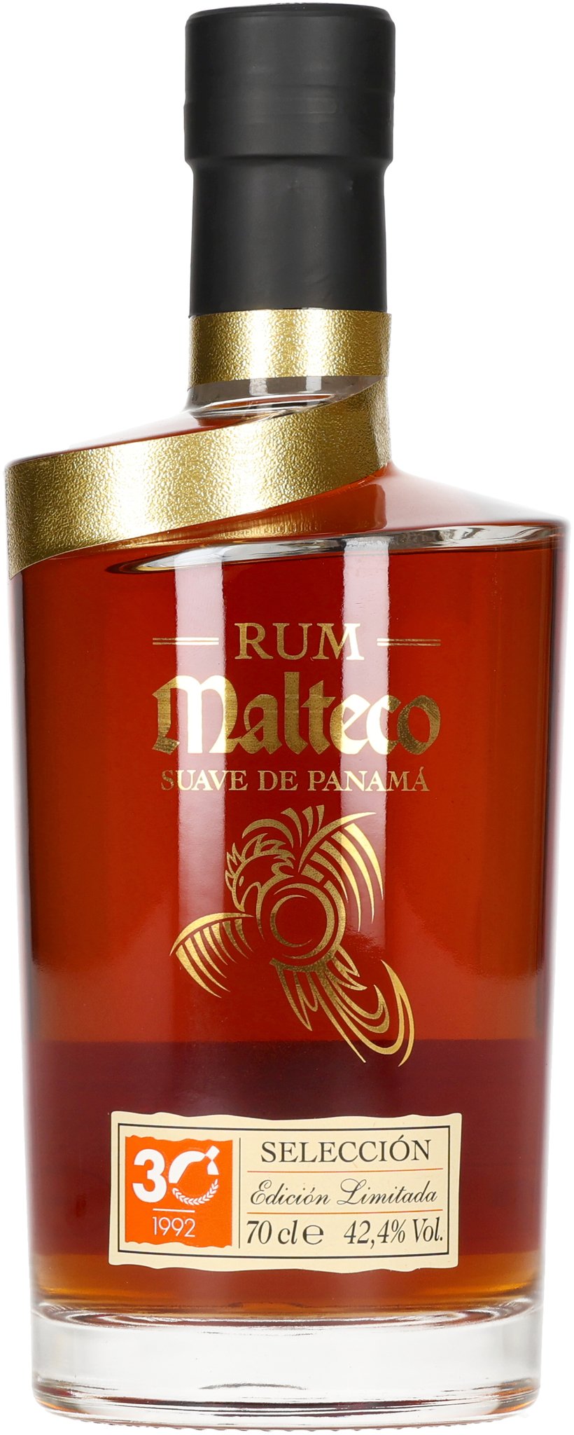 Ron Malteco Selección 1992 inkl._01