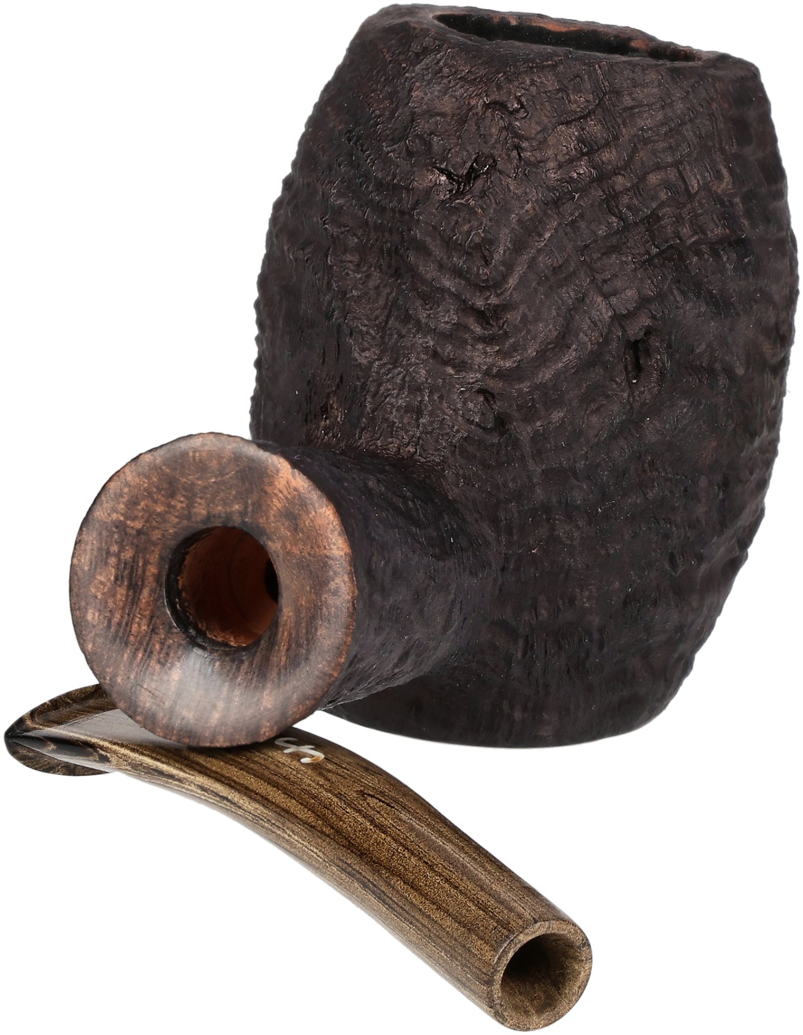 Fassi Pipes Freehand Nr. 27016_05