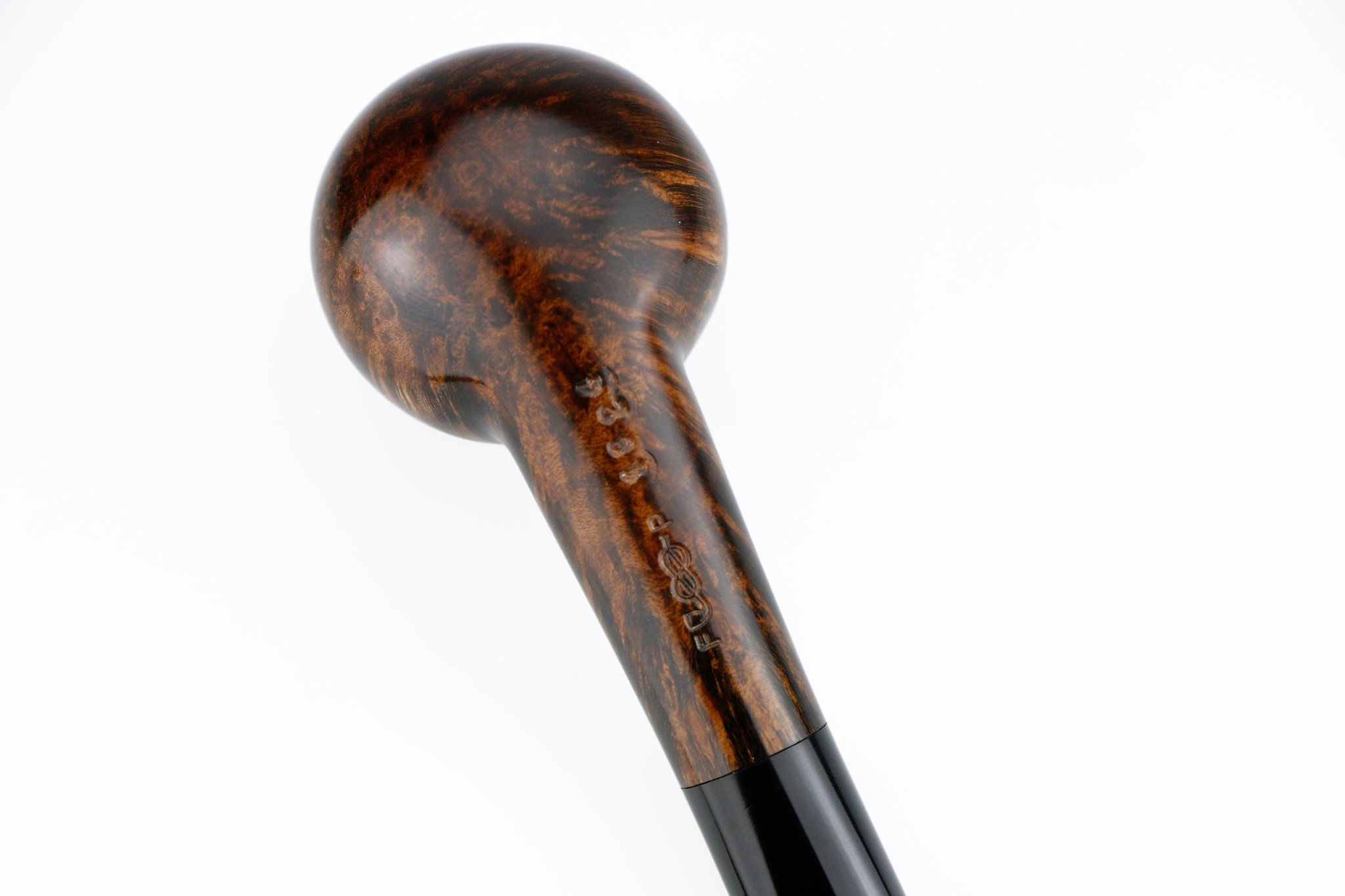 Franz Pipes Freehand Nr. 28019 Detailbild 2